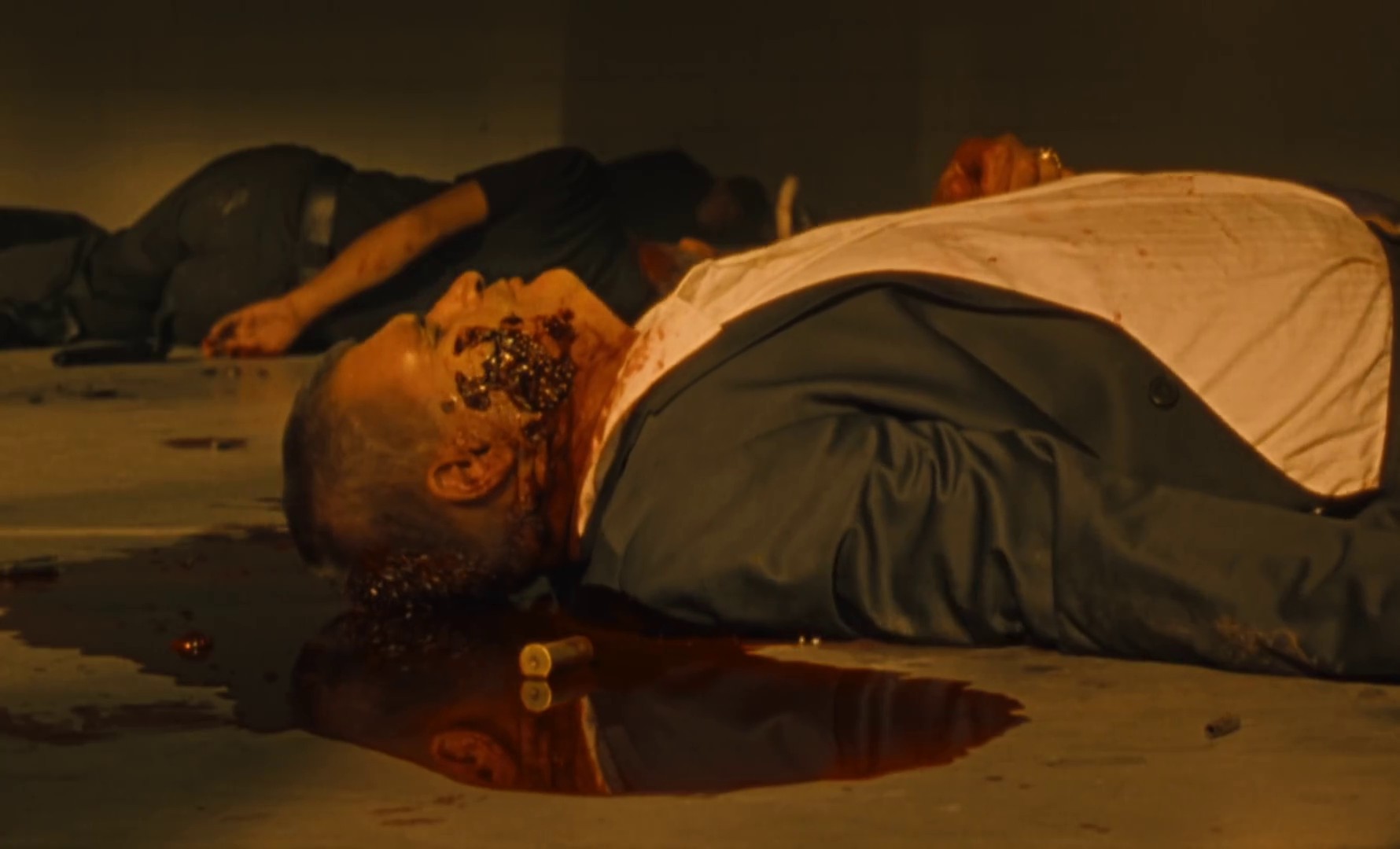 Never Ever (2020) —  shot,  lighting