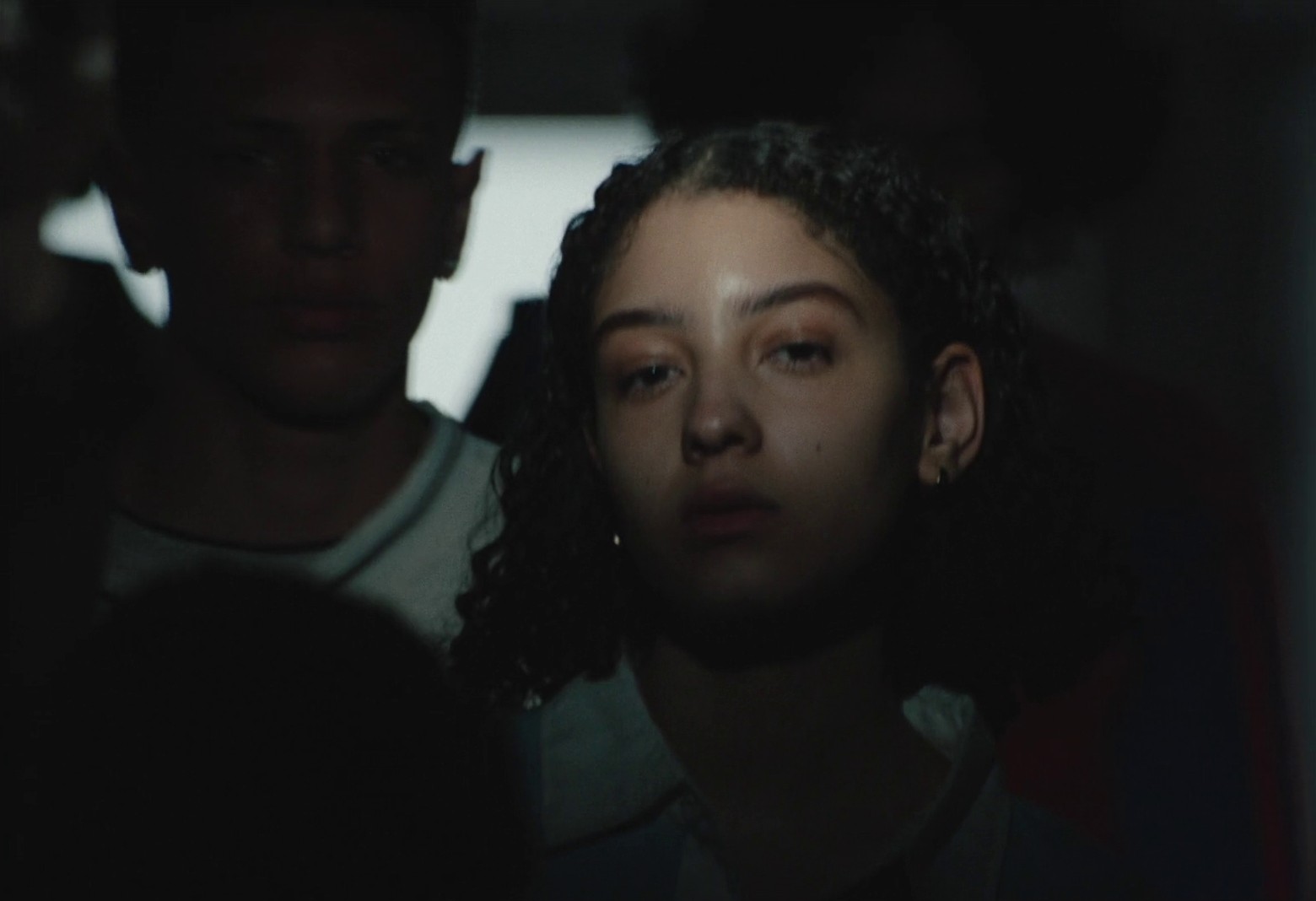 La Liga & EA Sports | Hay Un Color (2024) —  shot,  lighting