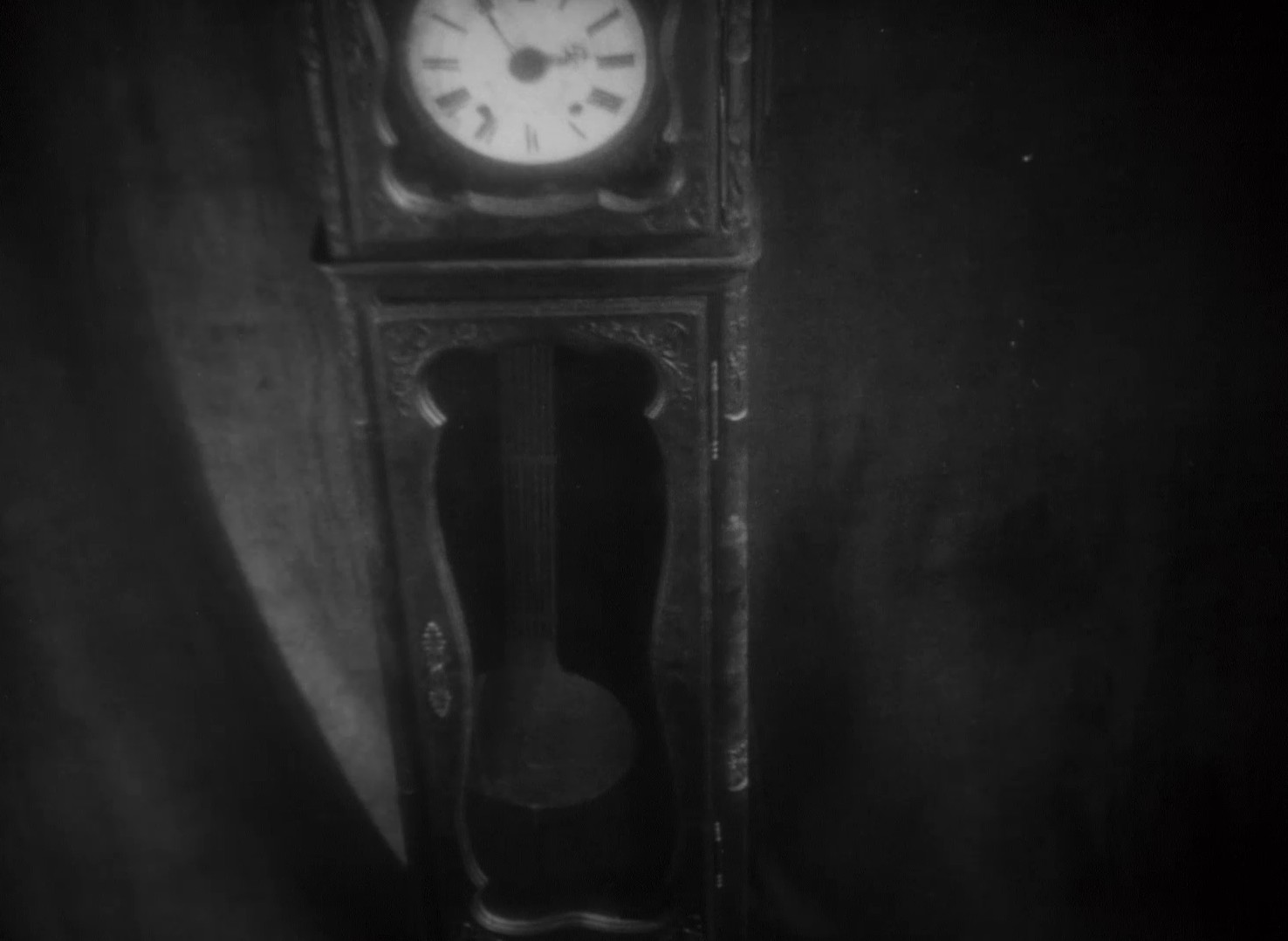 The Fall of the House of Usher (1928) —  shot,  lighting