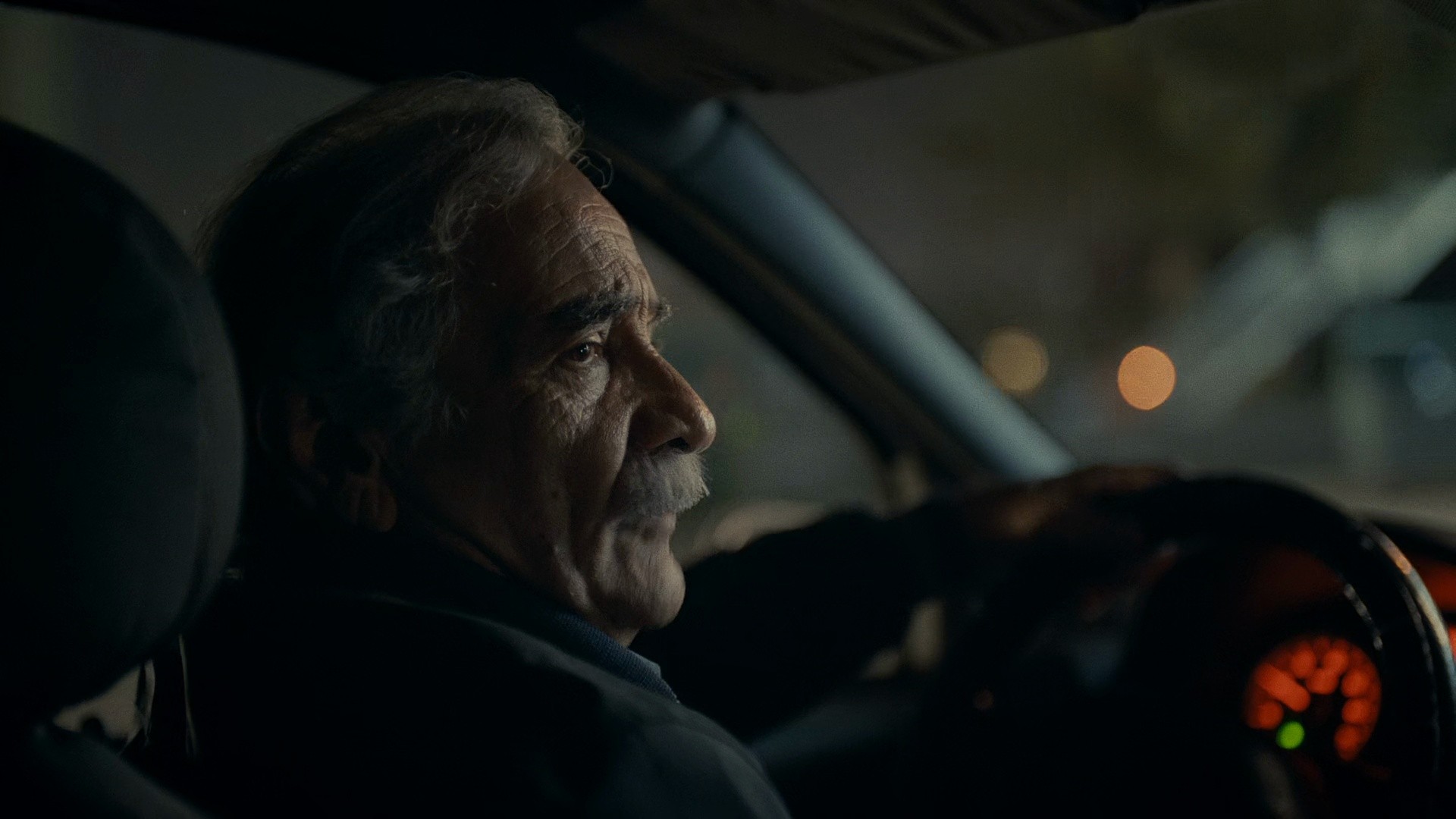 My Favourite Cake (2024) —  shot,  lighting