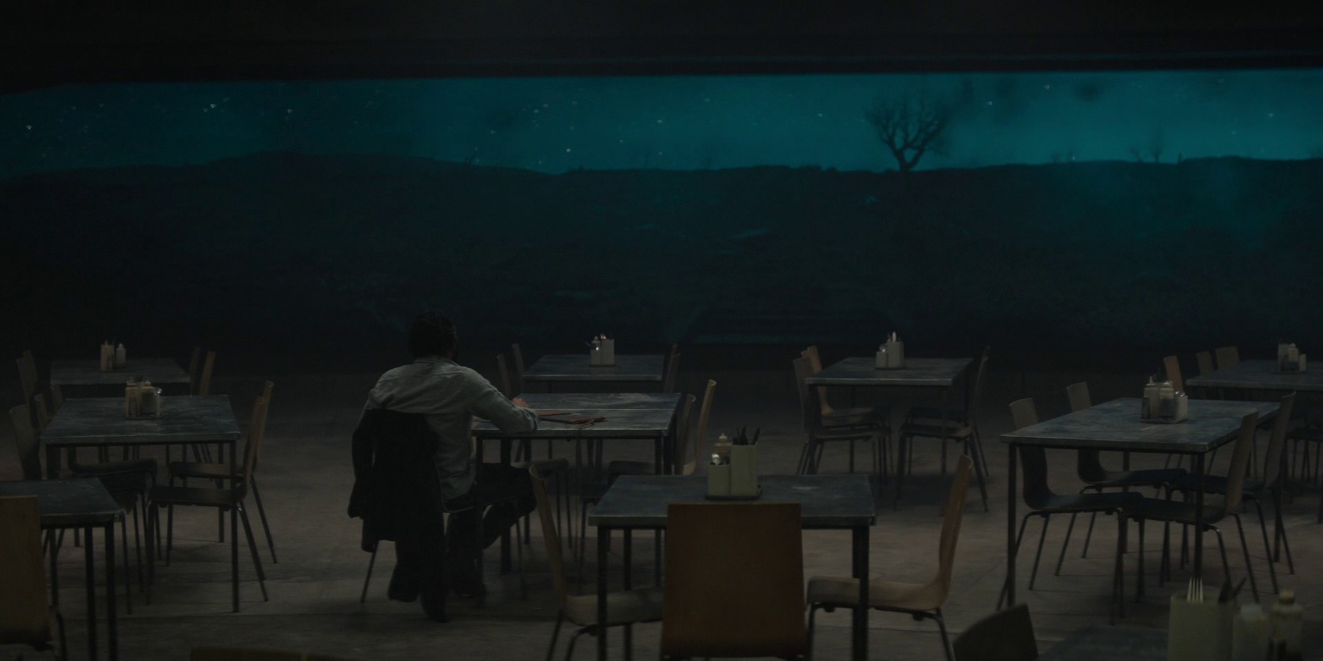 Truth (2023) —  shot,  lighting