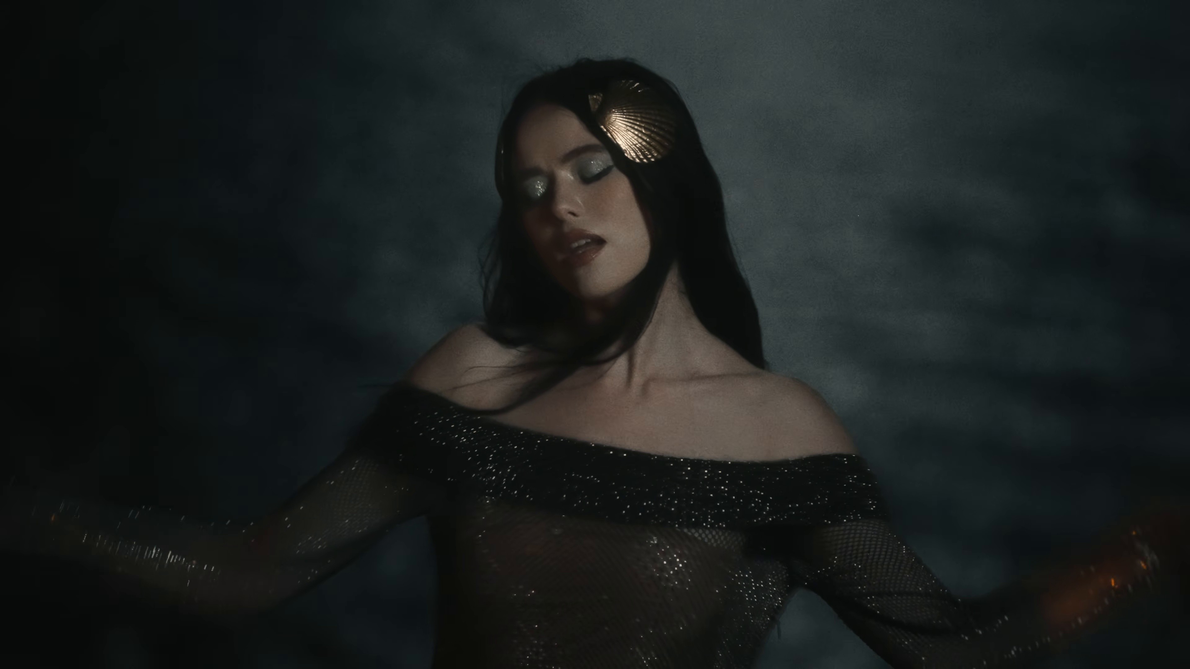 Mermaid Life (2026) —  shot,  lighting