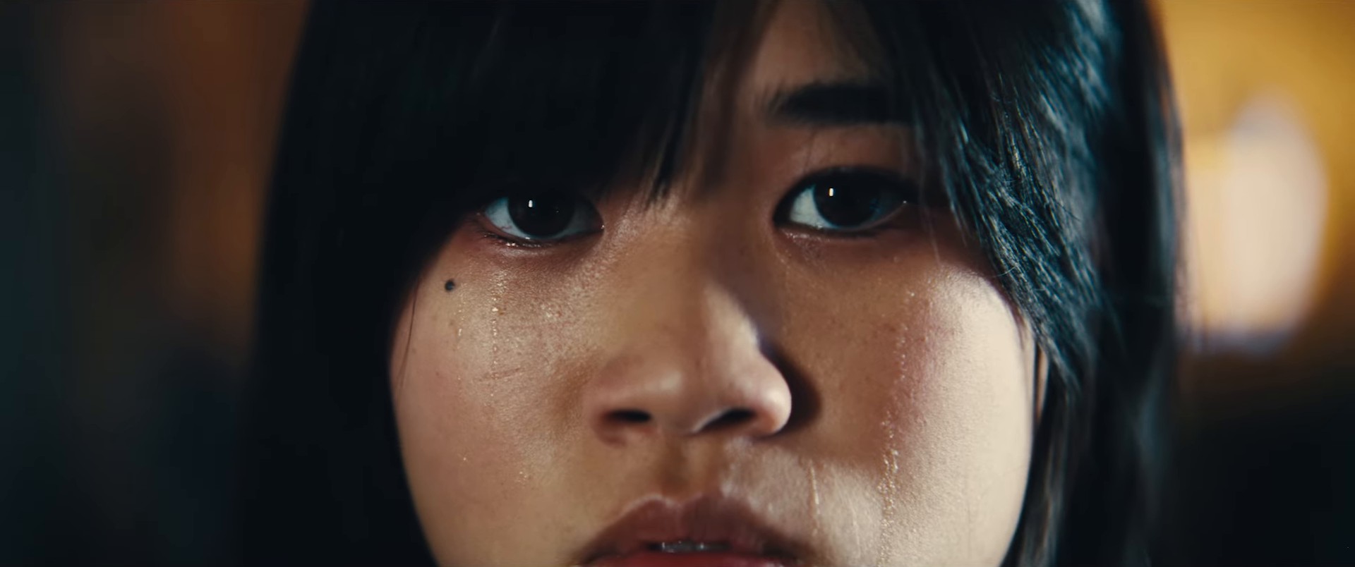 Hammer (2024) —  shot,  lighting