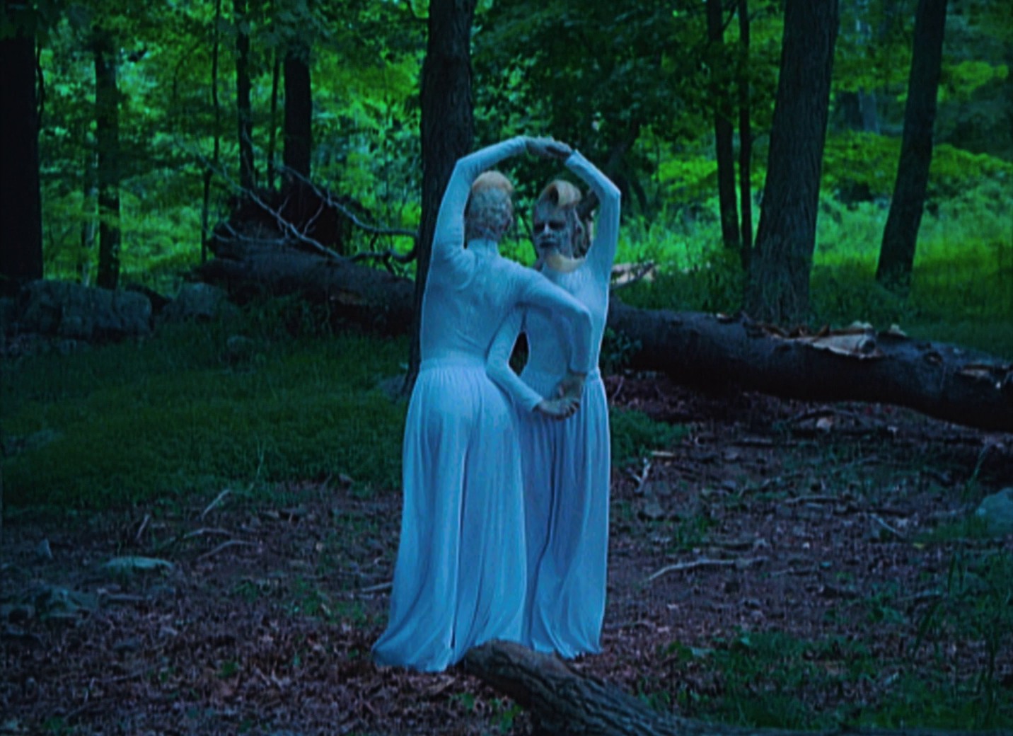 I Saw the TV Glow (2024) —  shot,  lighting