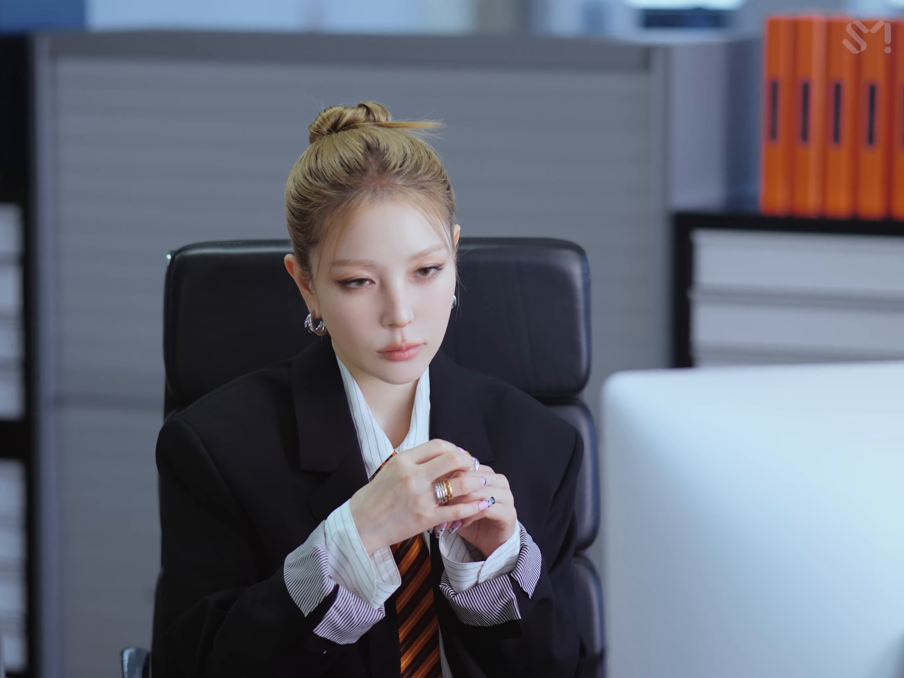 Crazier (2025) —  shot,  lighting