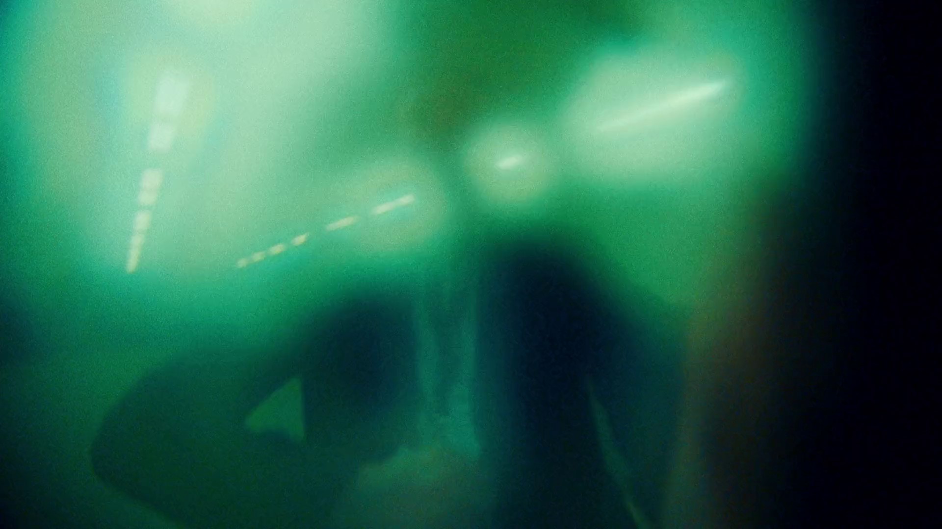 Sick of your Sound (2023) —  shot,  lighting