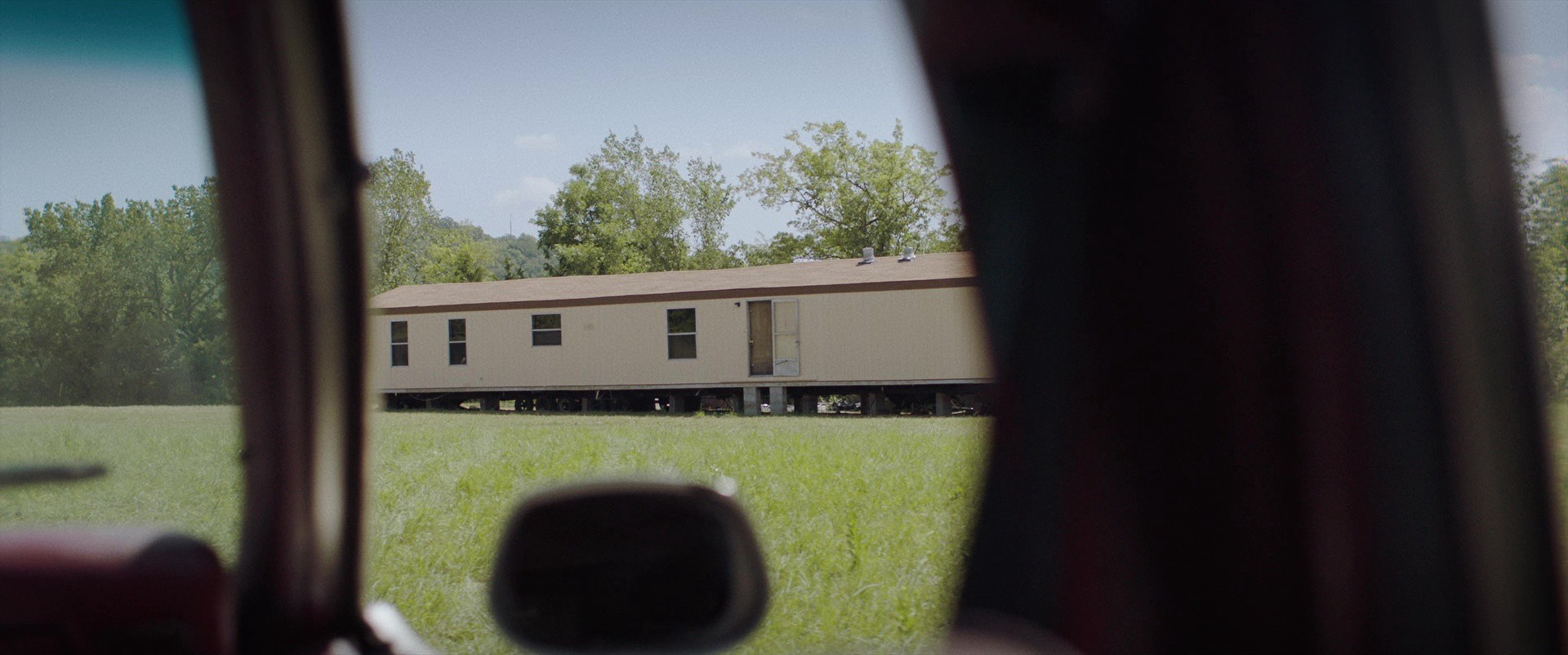 Minari (2020) —  shot,  lighting