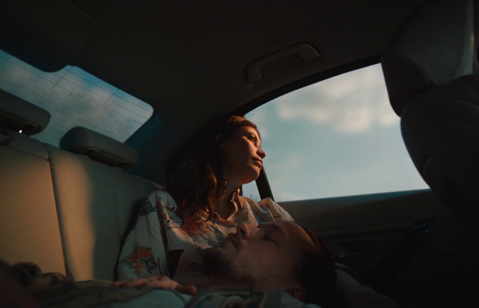 BANENOR - 600 (2024) —  shot,  lighting