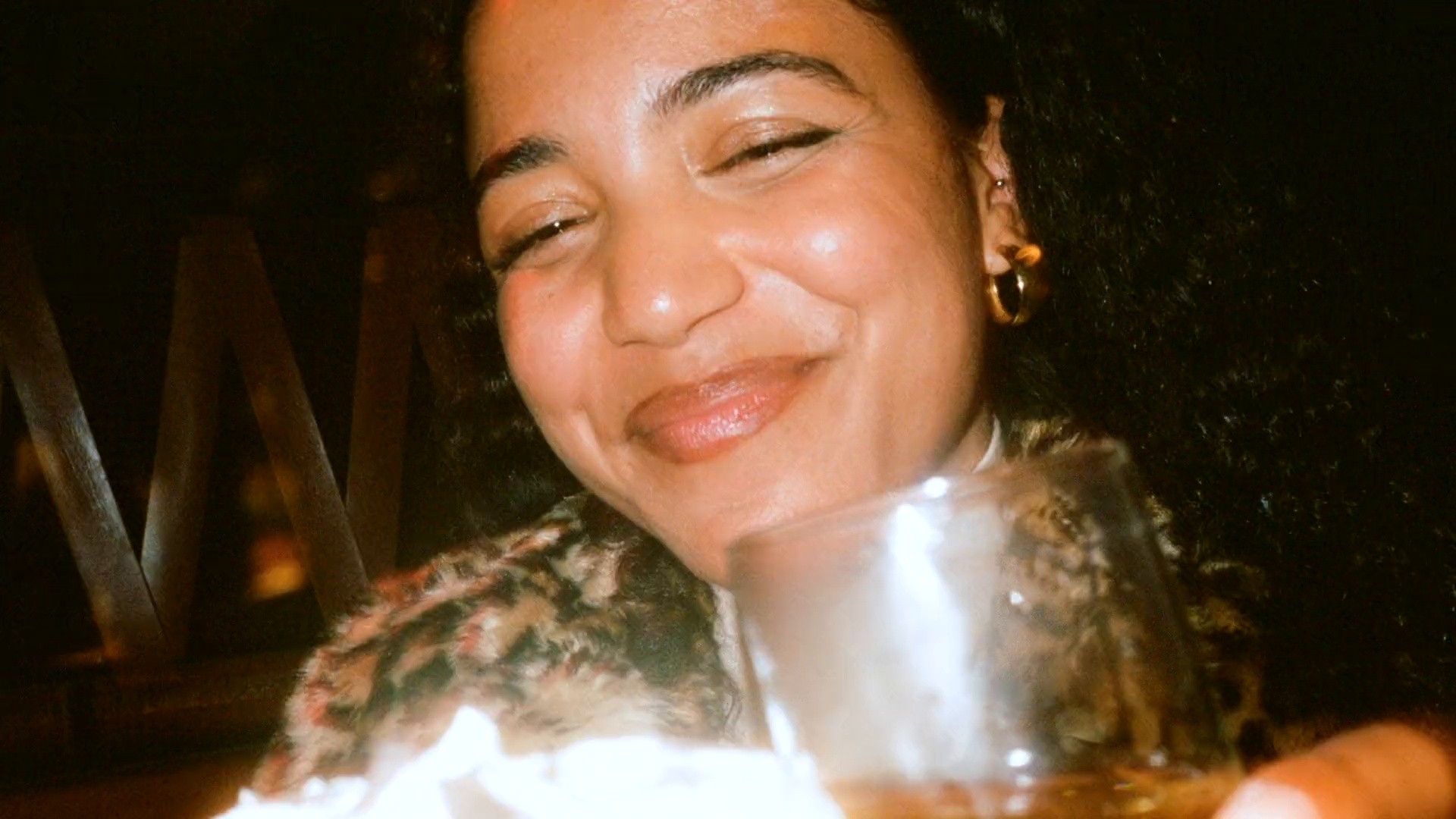 "You" - The Keg (Director's Cut) (2023) —  shot,  lighting