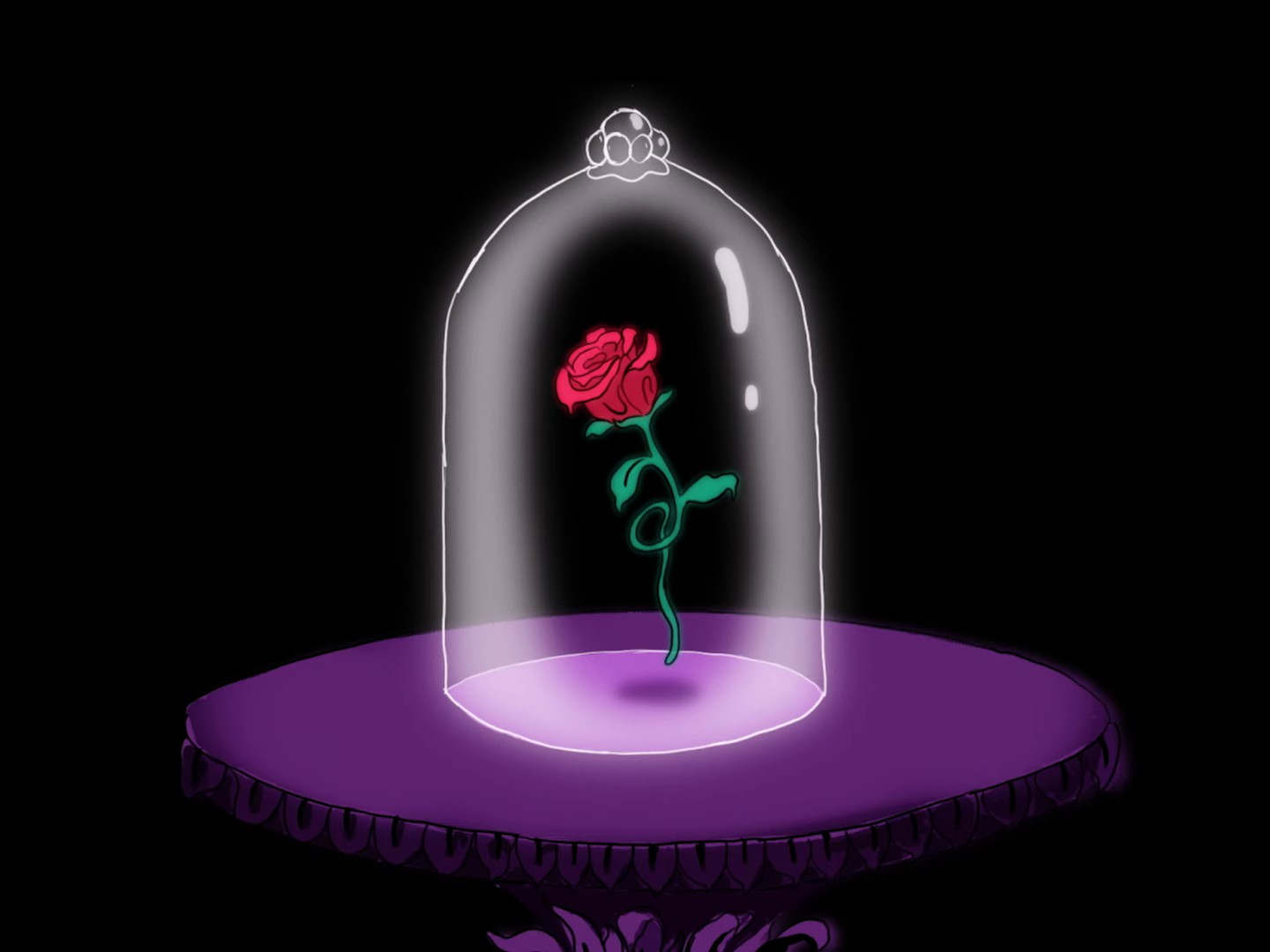 Mood to Make Love (2024) —  shot,  lighting