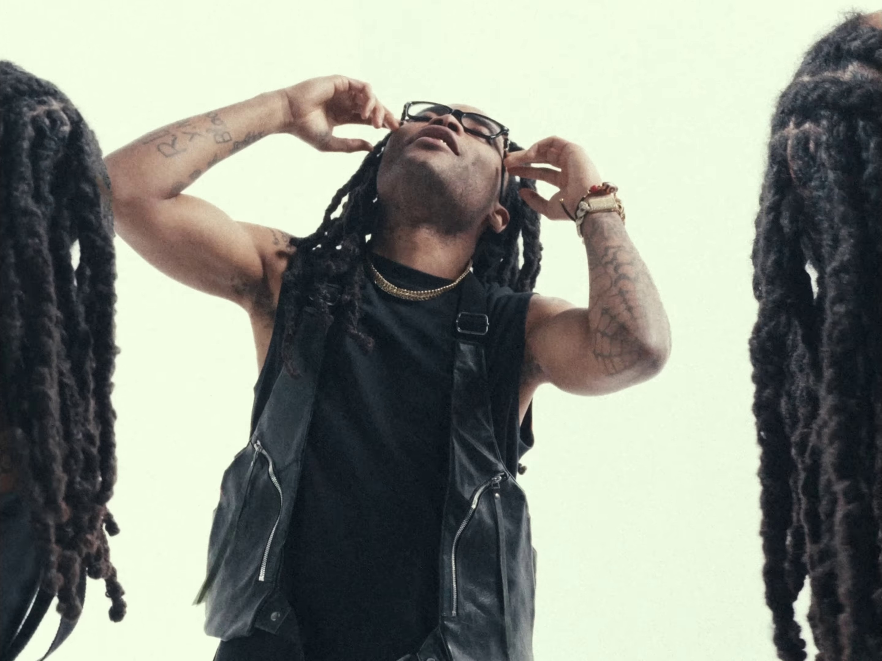 MI AMOR (2024) —  shot,  lighting