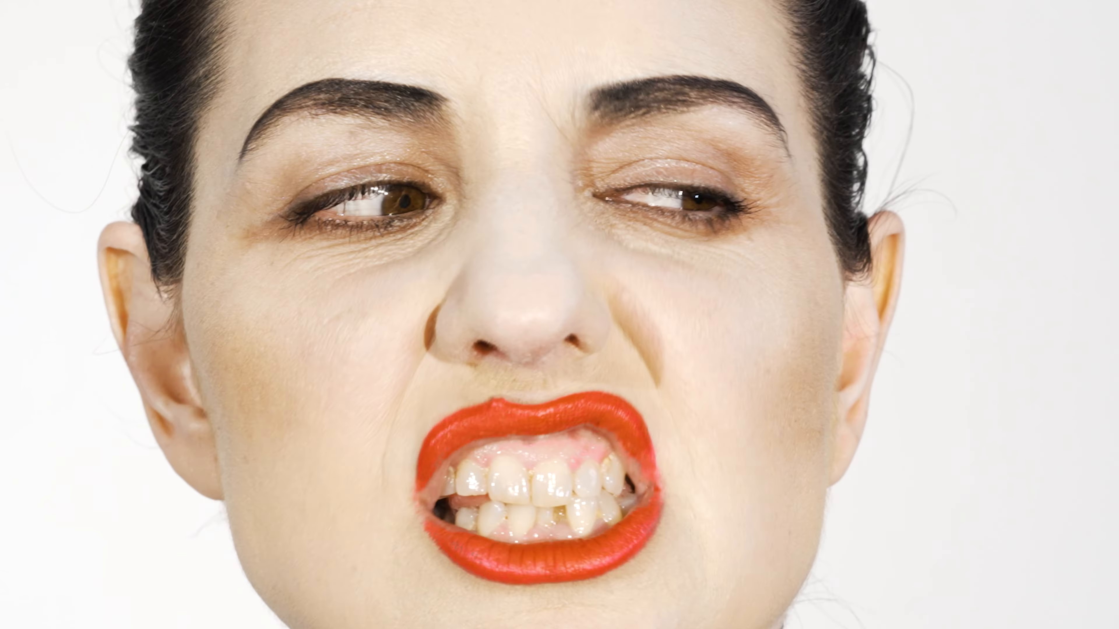 Art is Dangerous (2024) —  shot,  lighting