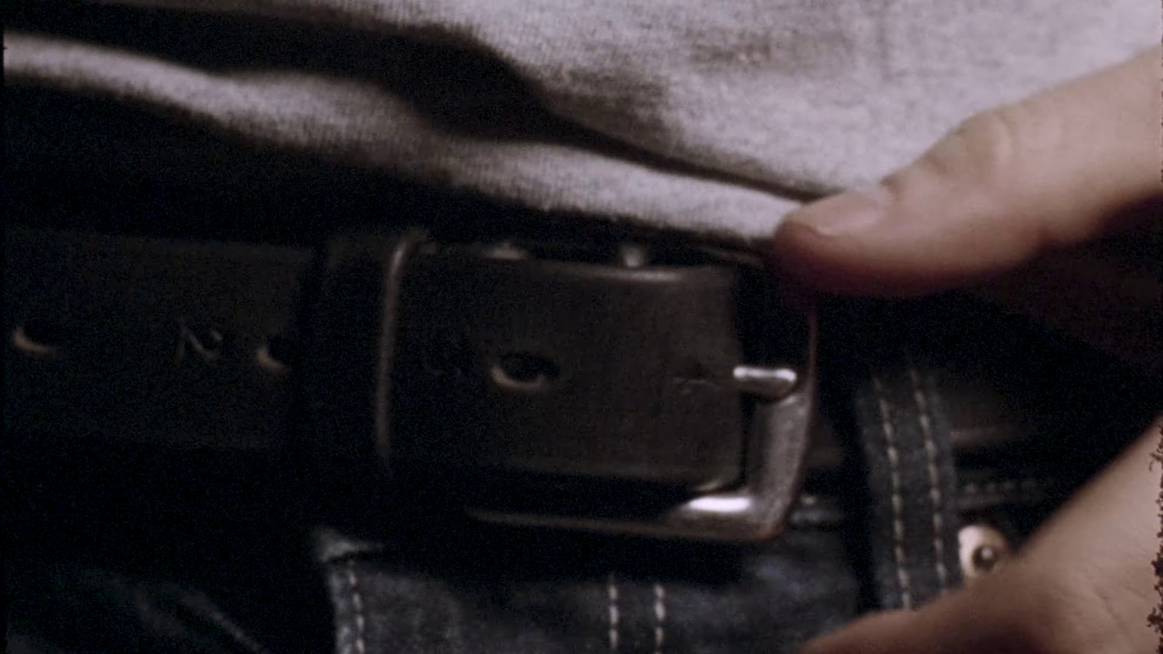 Charlie (2024) —  shot,  lighting