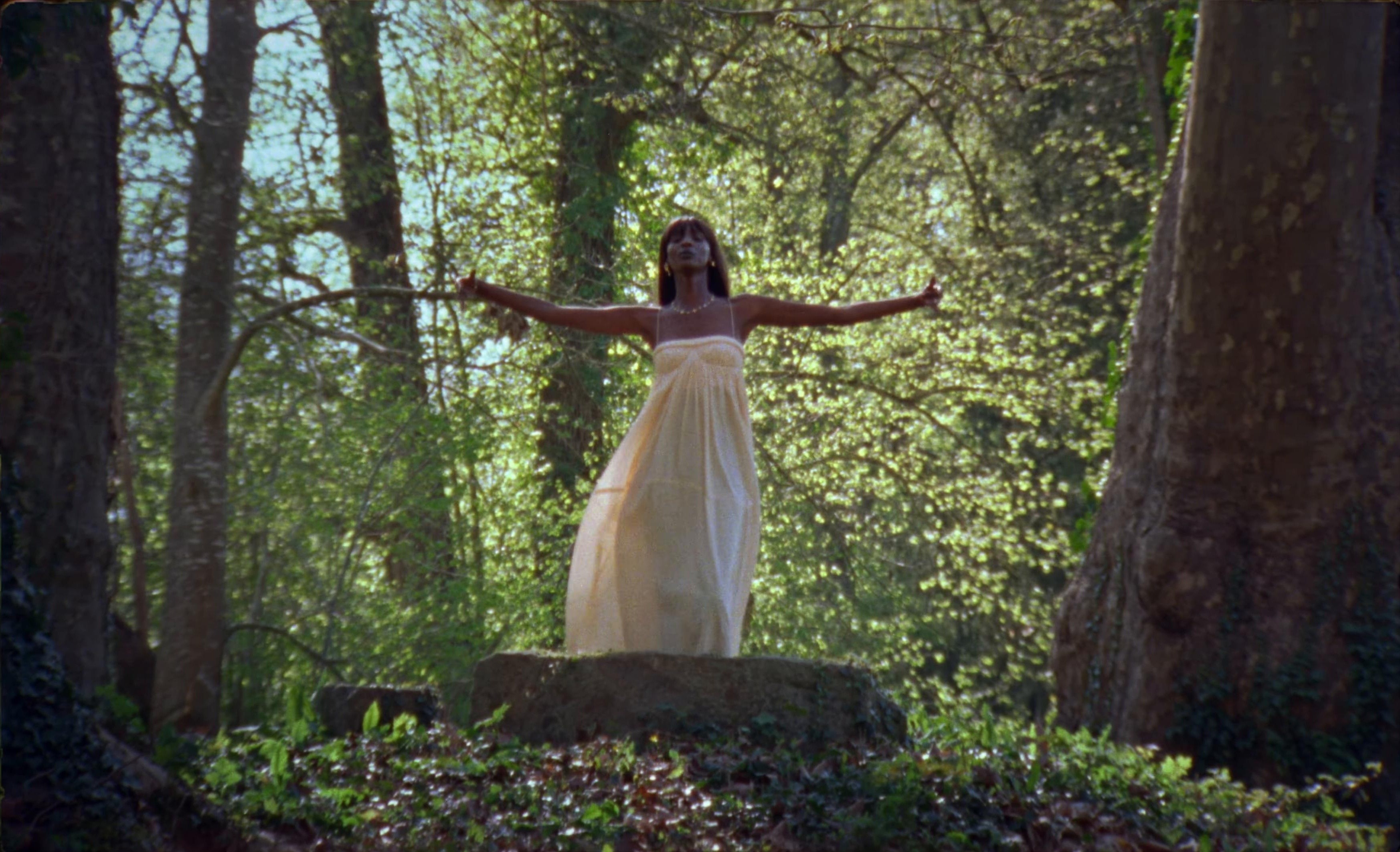 Good to know (2025) —  shot,  lighting