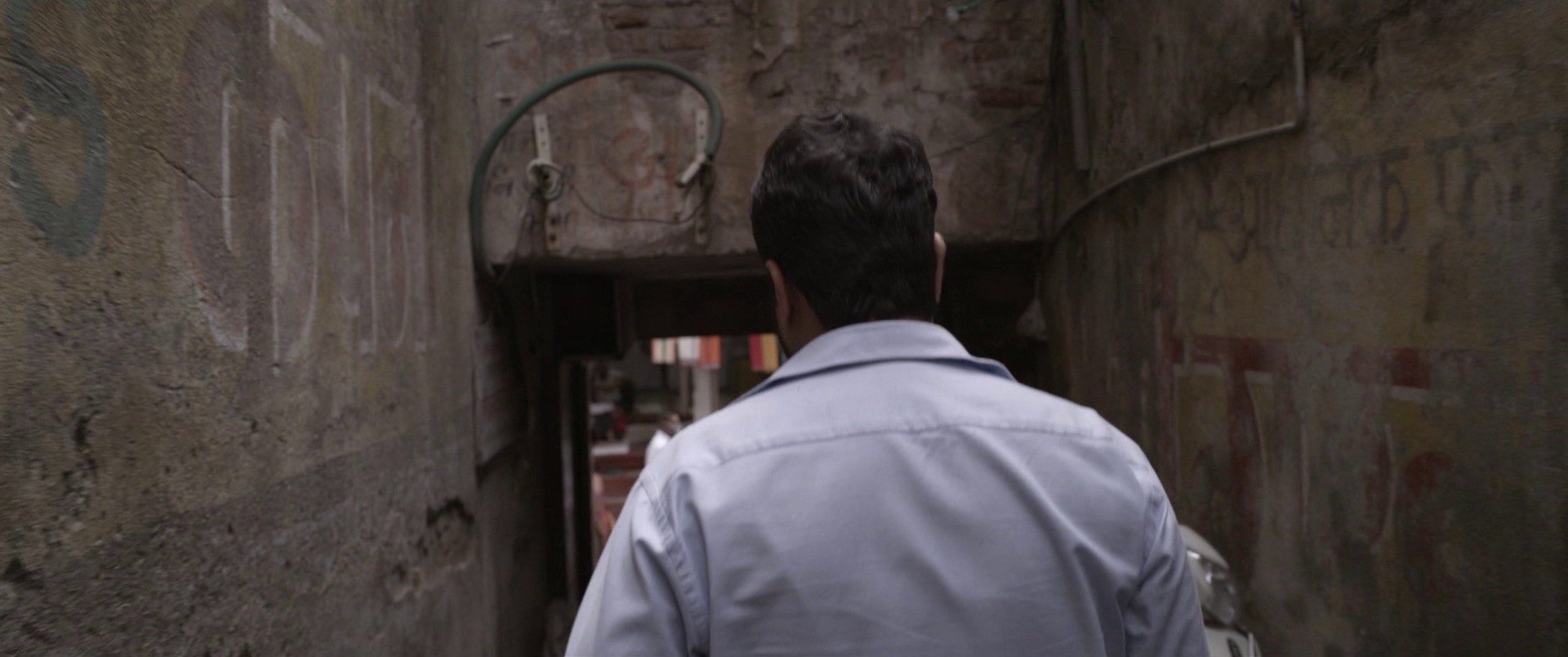 Godavari (2022) —  shot,  lighting