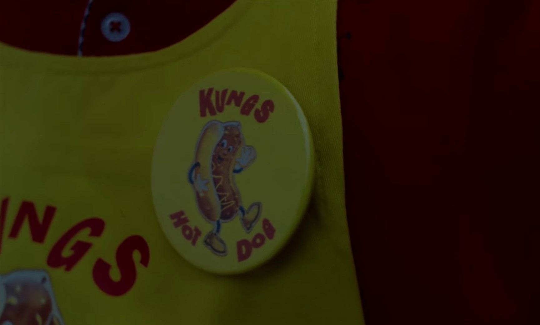 Clap your hands  (2022) —  shot,  lighting