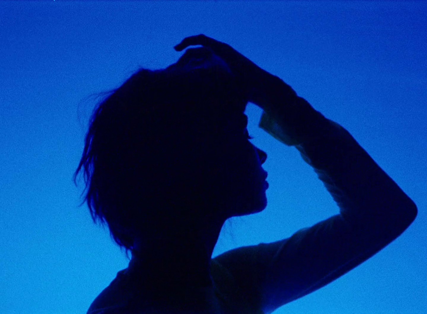 I Wish I Was A... (2020) —  shot,  lighting