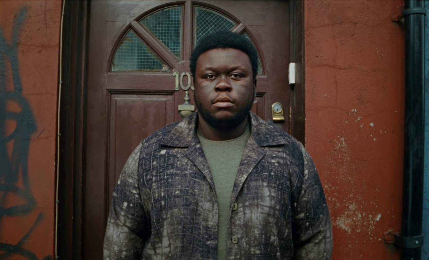 Us in Major (2019) —  shot,  lighting