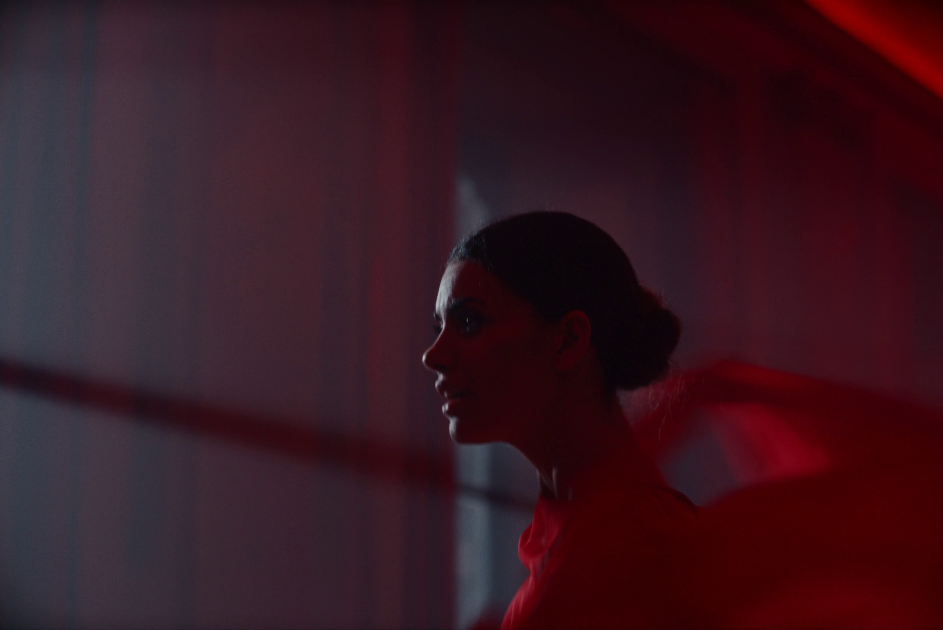 ALFA ROMEO – PASSION (2024) —  shot,  lighting