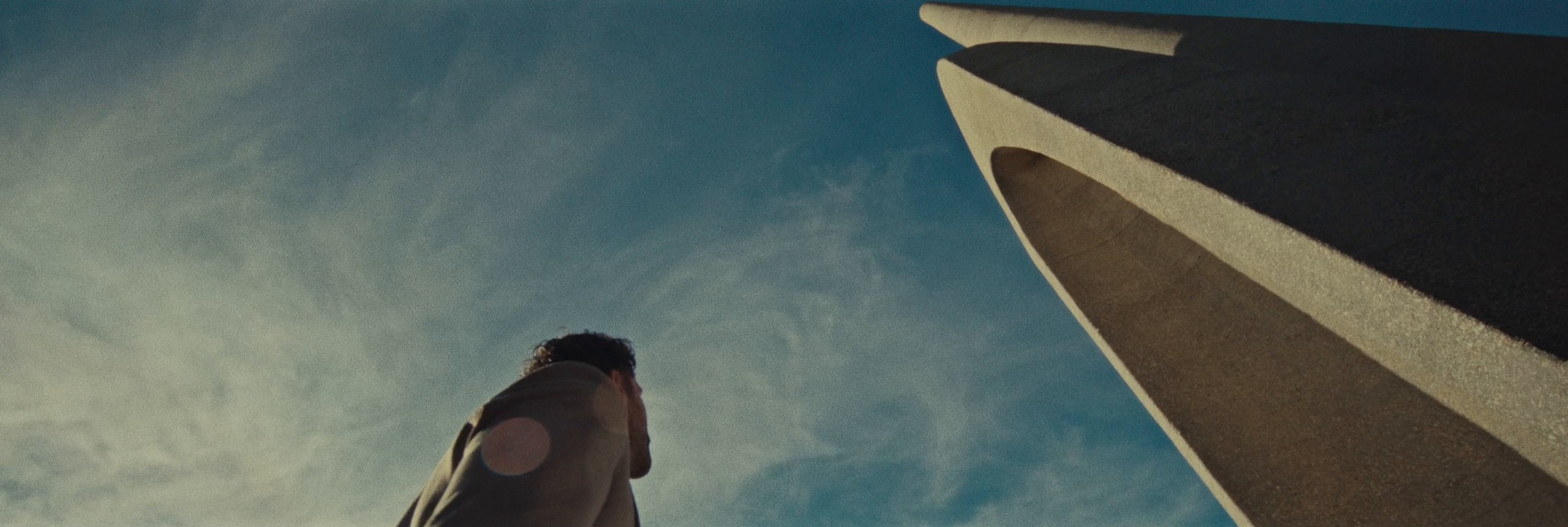 ENBD - What's Your Next DC (2024) —  shot,  lighting