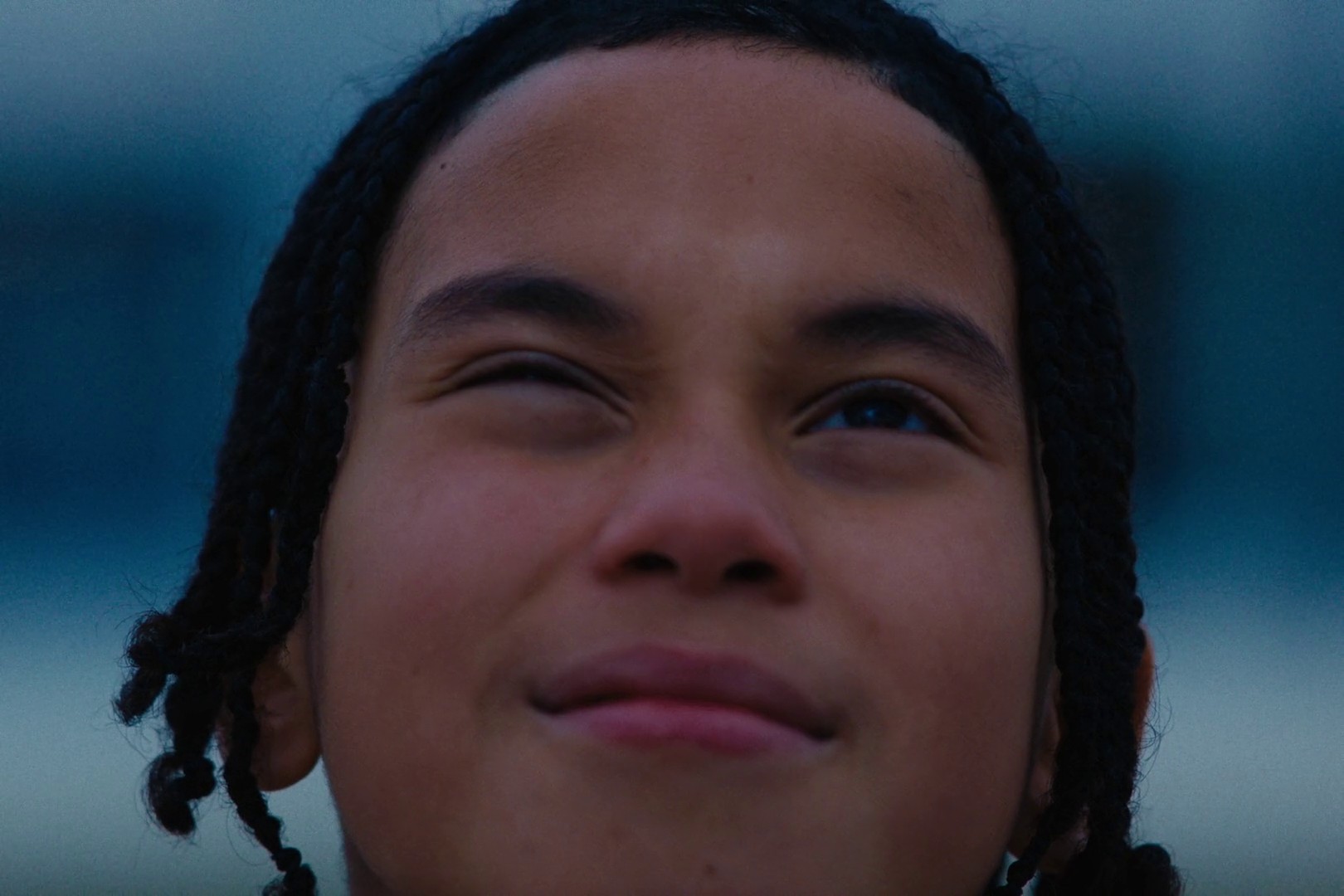 ADIDAS ARENA (2024) —  shot,  lighting