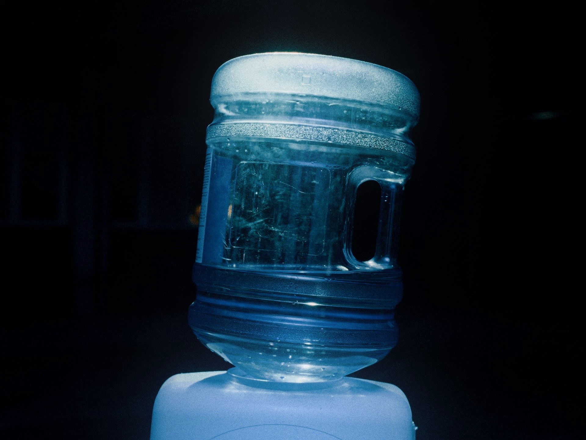 Pressure (2025) —  shot,  lighting