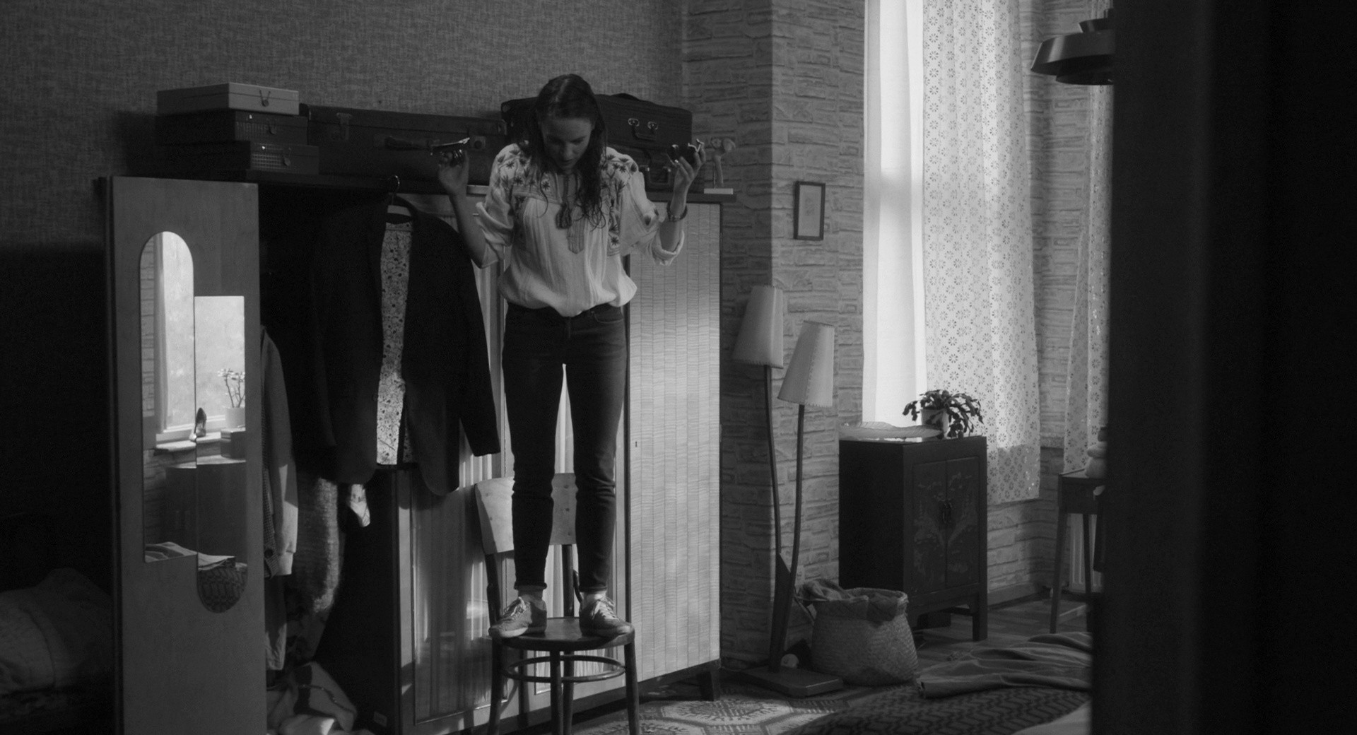 Der Geburtstag (2020) —  shot,  lighting