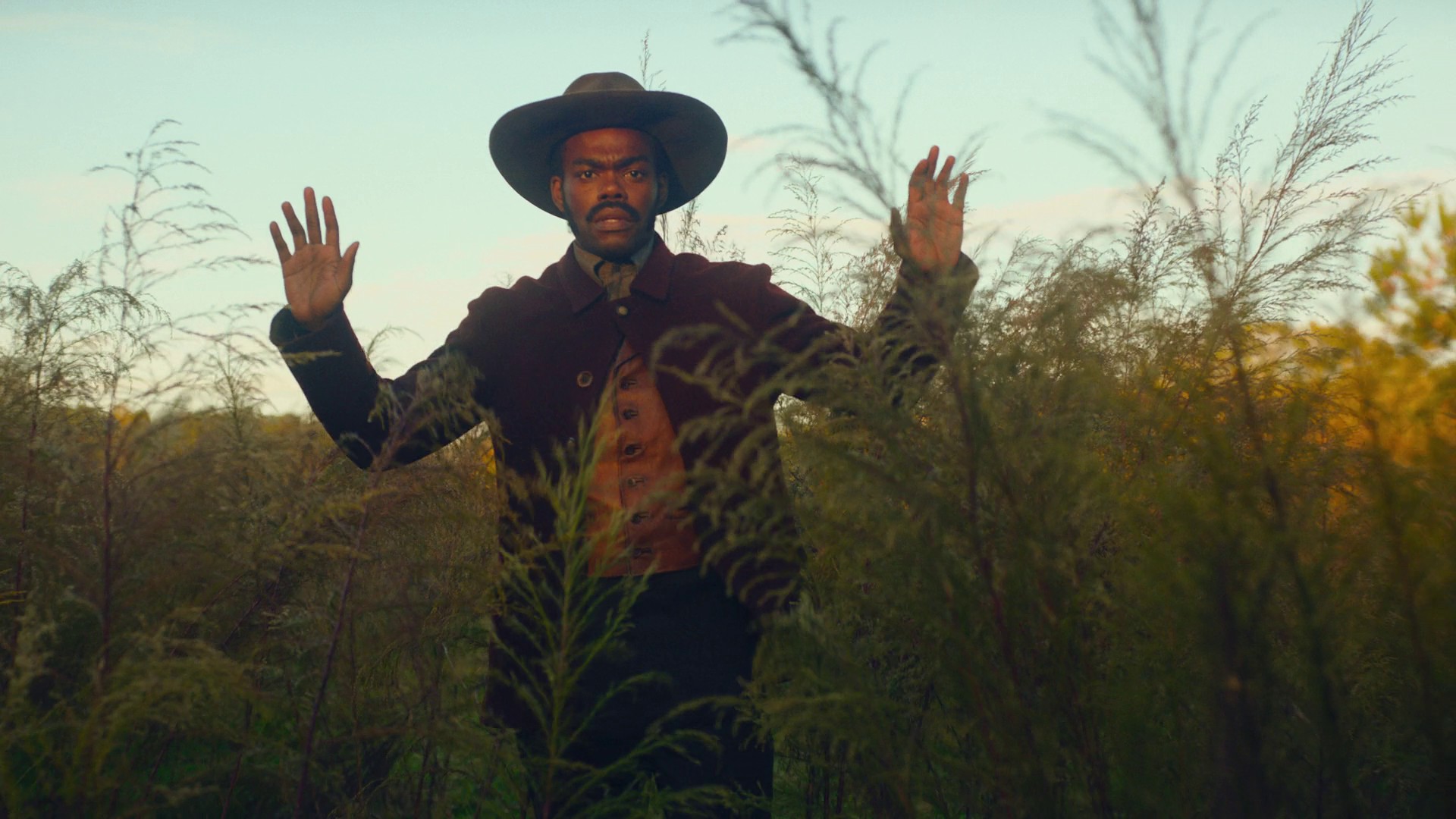 Chapter 1: Georgia (2021) —  shot,  lighting