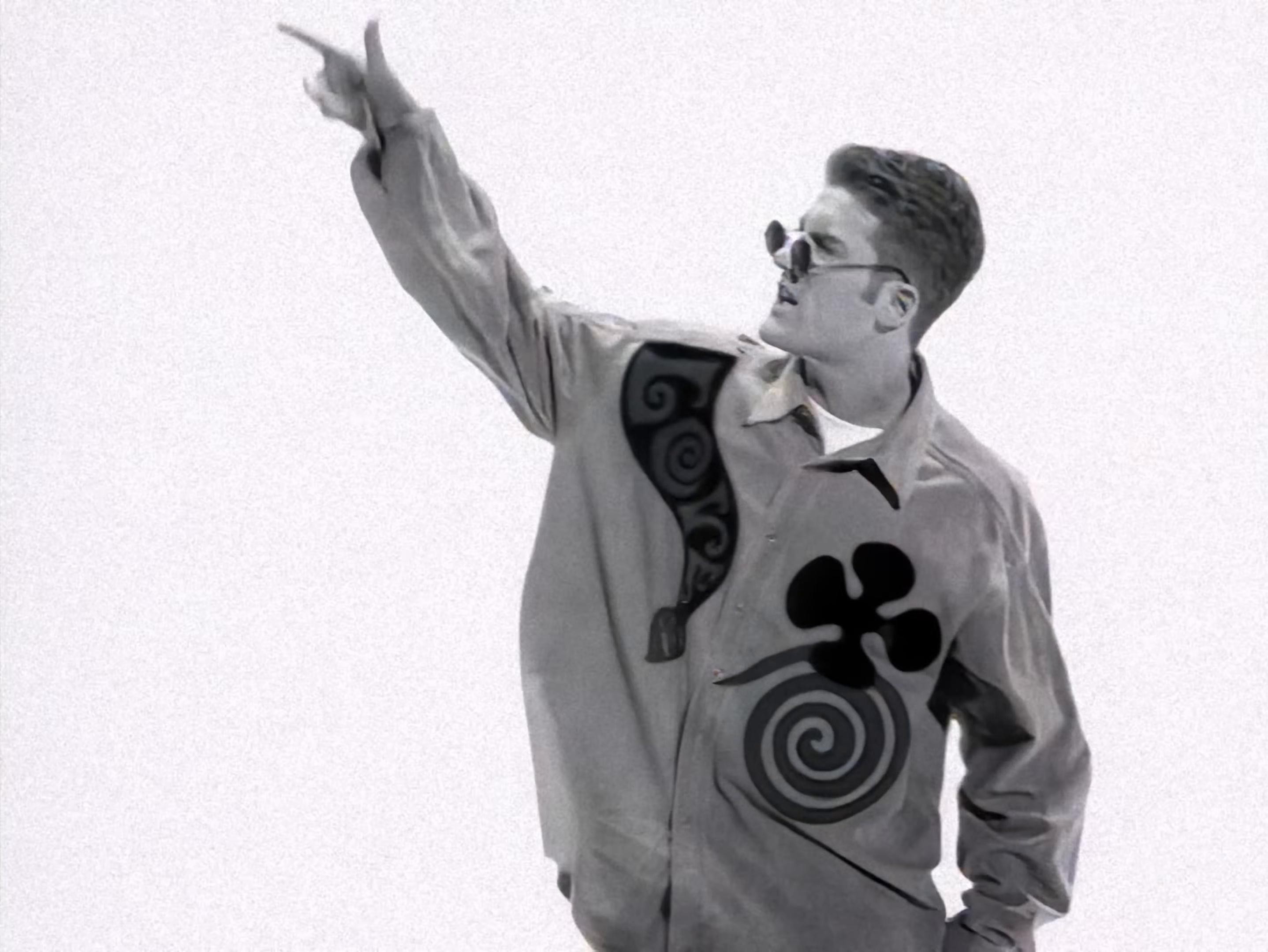 Informer (2019) —  shot,  lighting