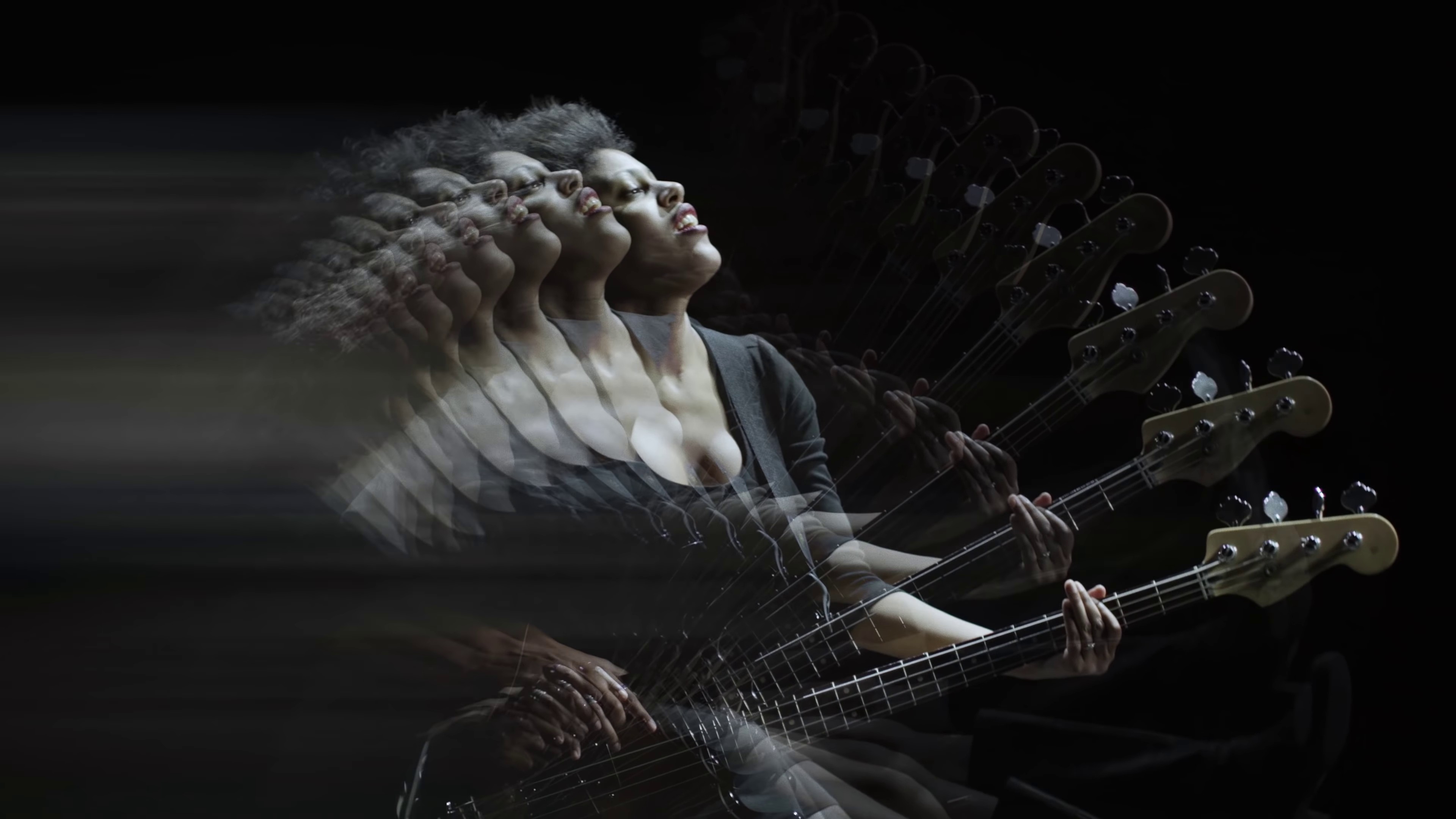 The Last Goodbye (2022) —  shot,  lighting