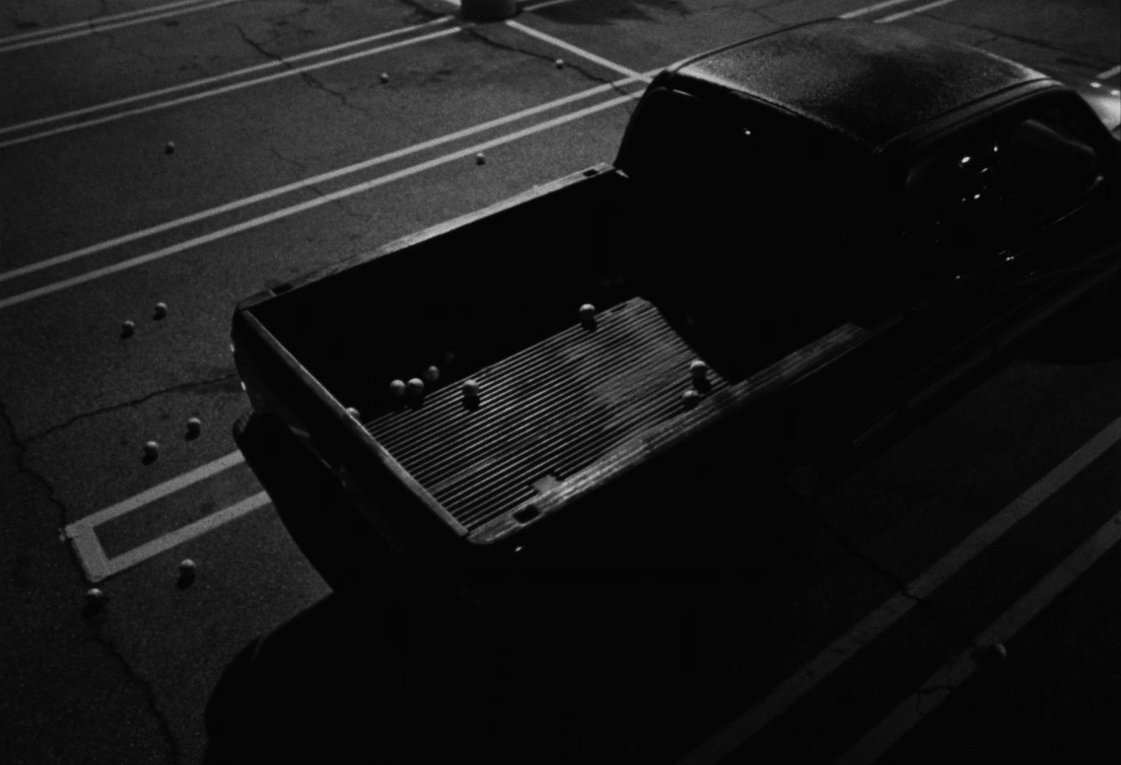 NEW BALANCE | Walid Labri | DIVISION (2025) —  shot,  lighting