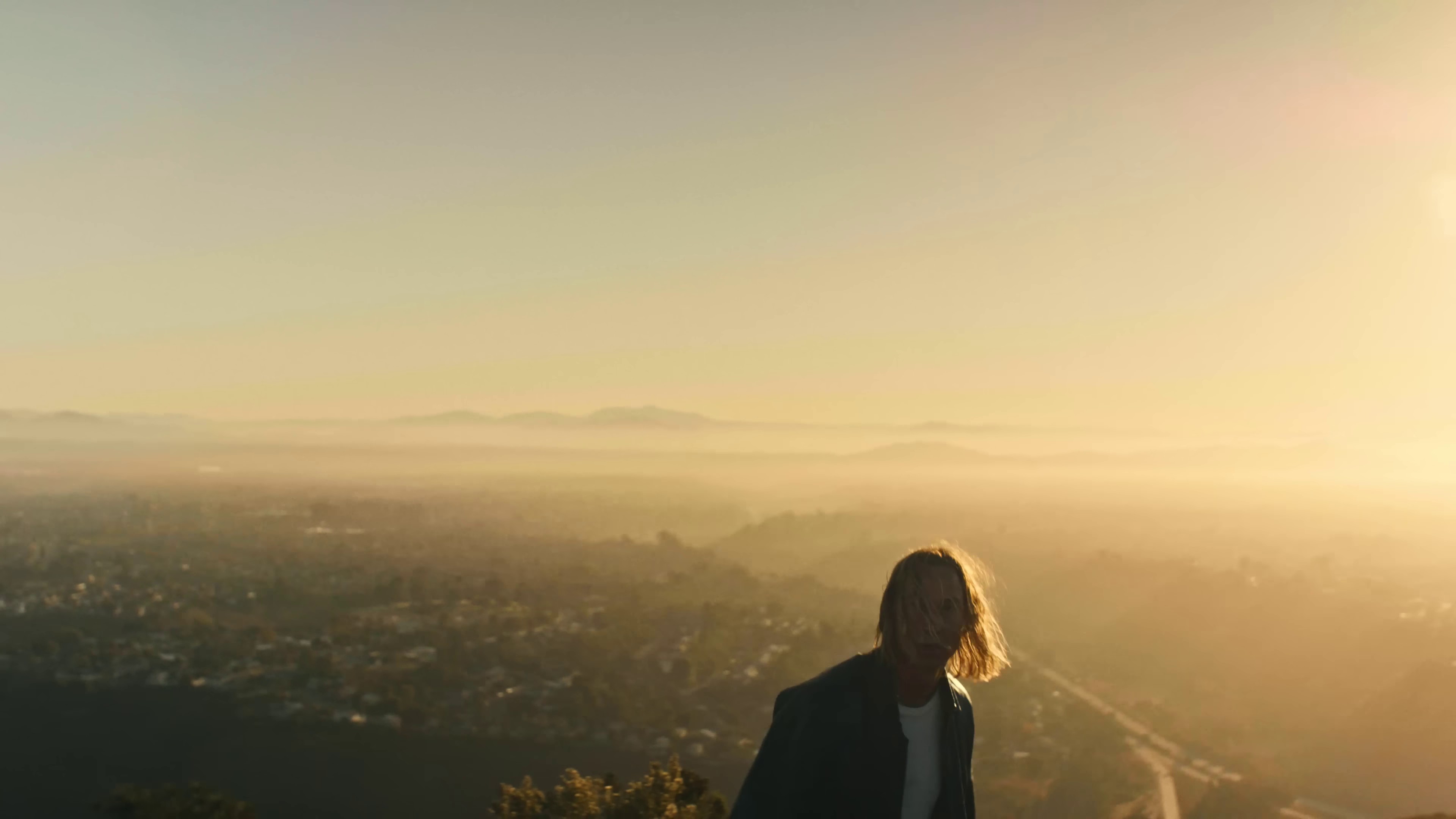 Big Trouble (2023) —  shot,  lighting