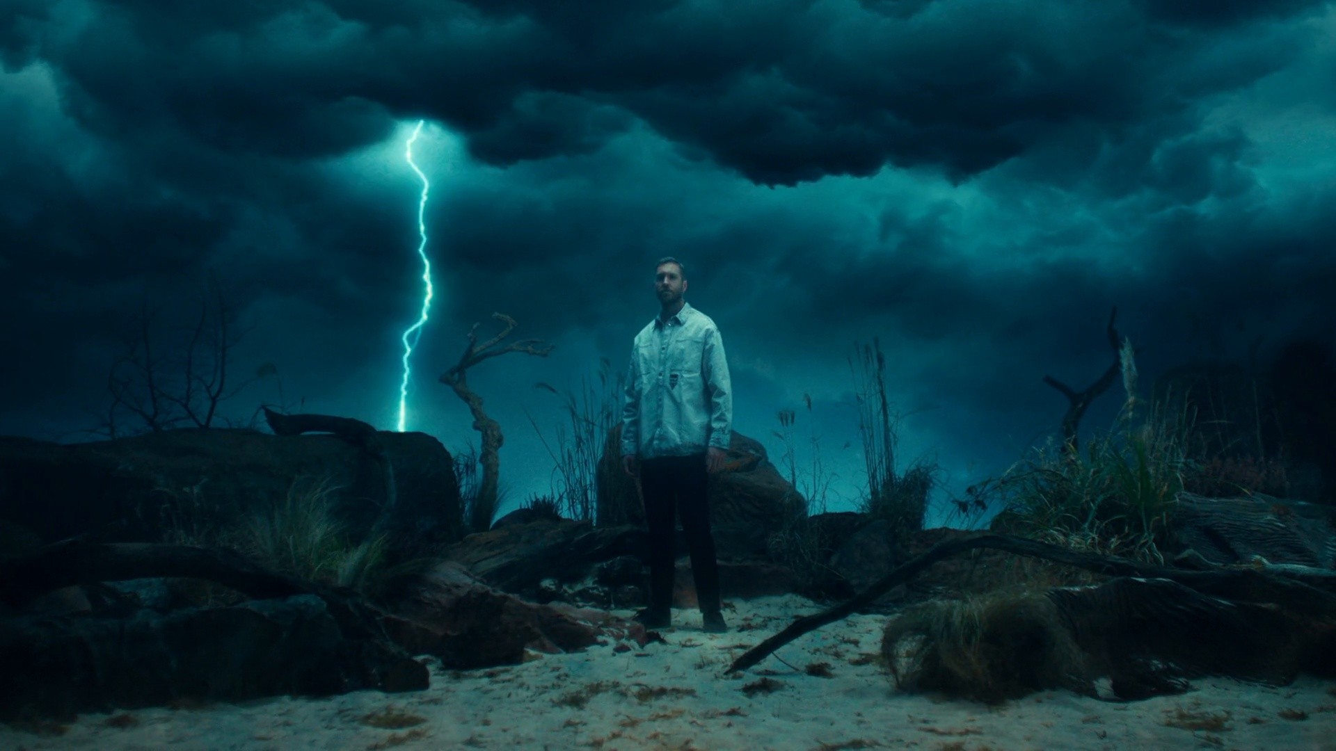 Miracle (2025) —  shot,  lighting