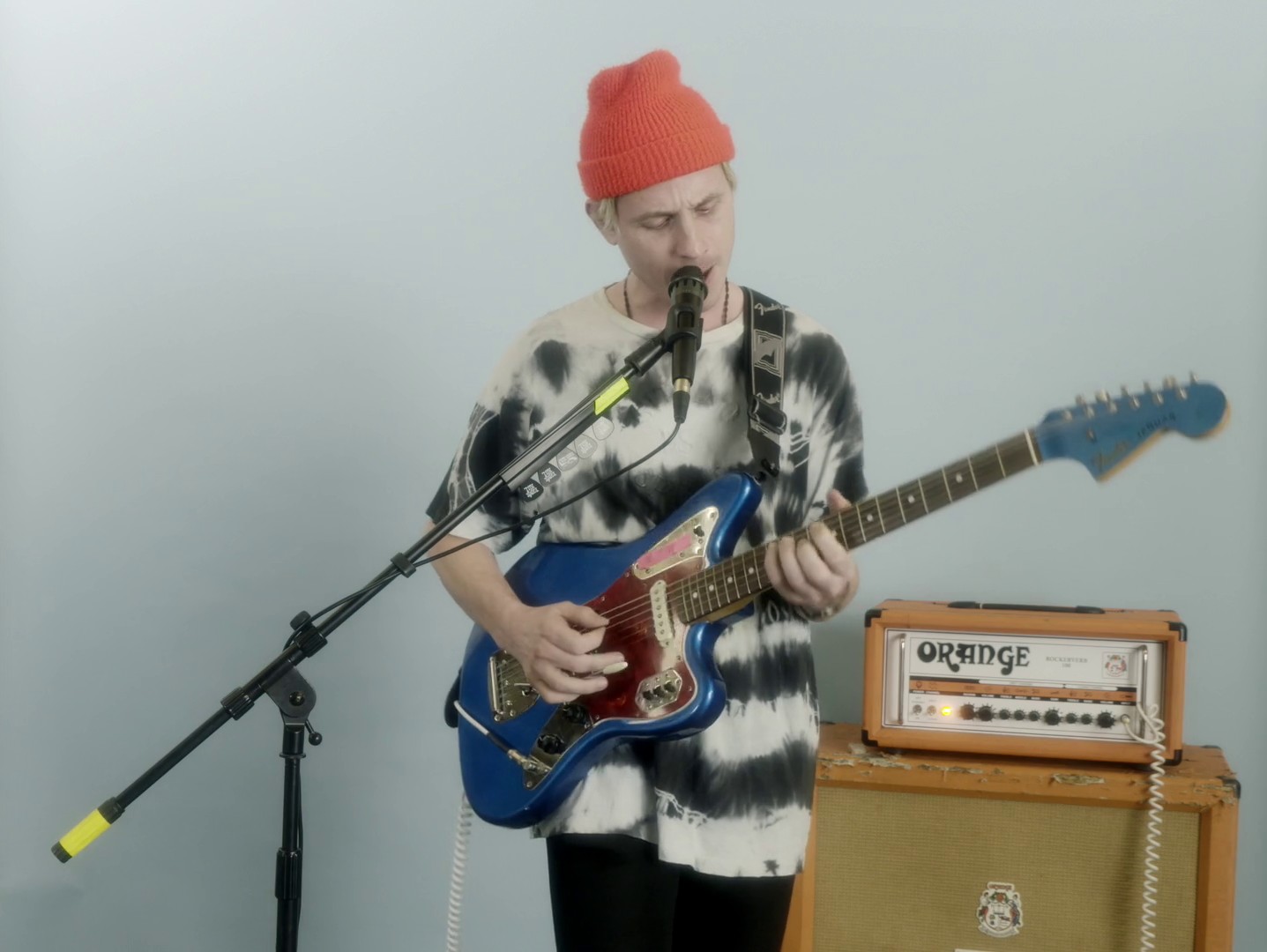 Clearer (2018) —  shot,  lighting