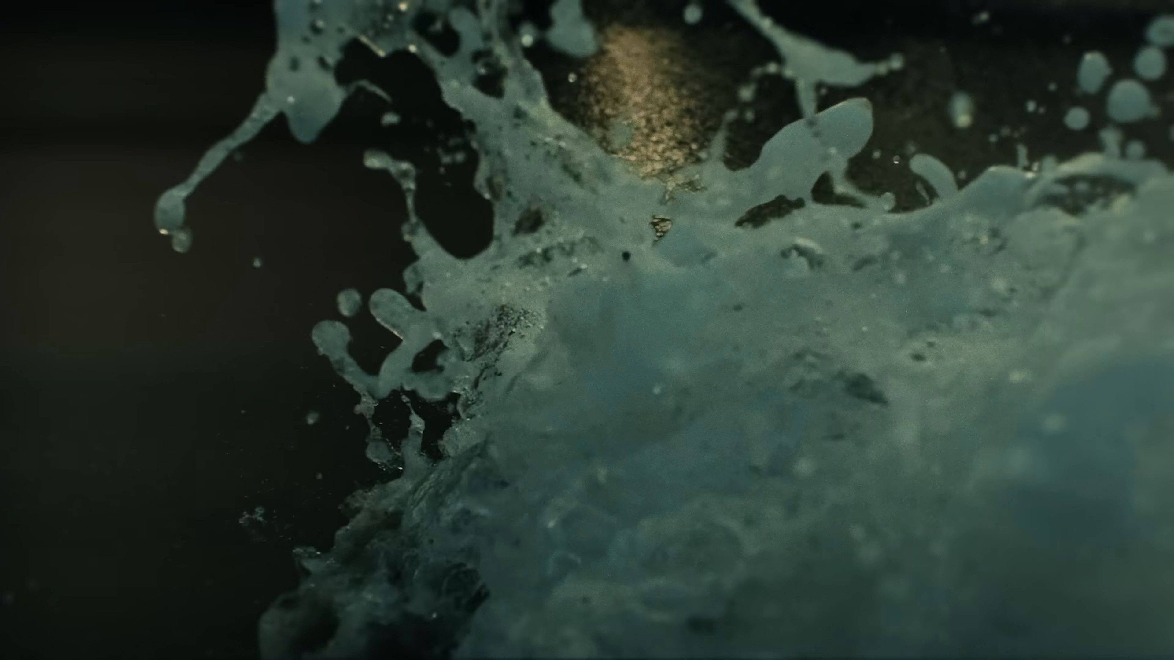 AMISS (2025) —  shot,  lighting