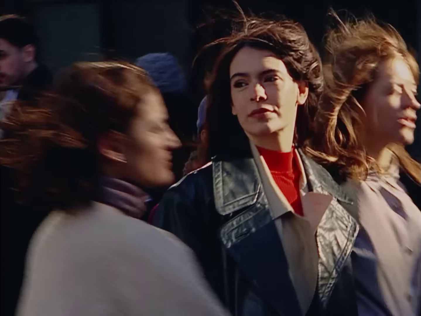 Dónde estás? (2024) —  shot,  lighting