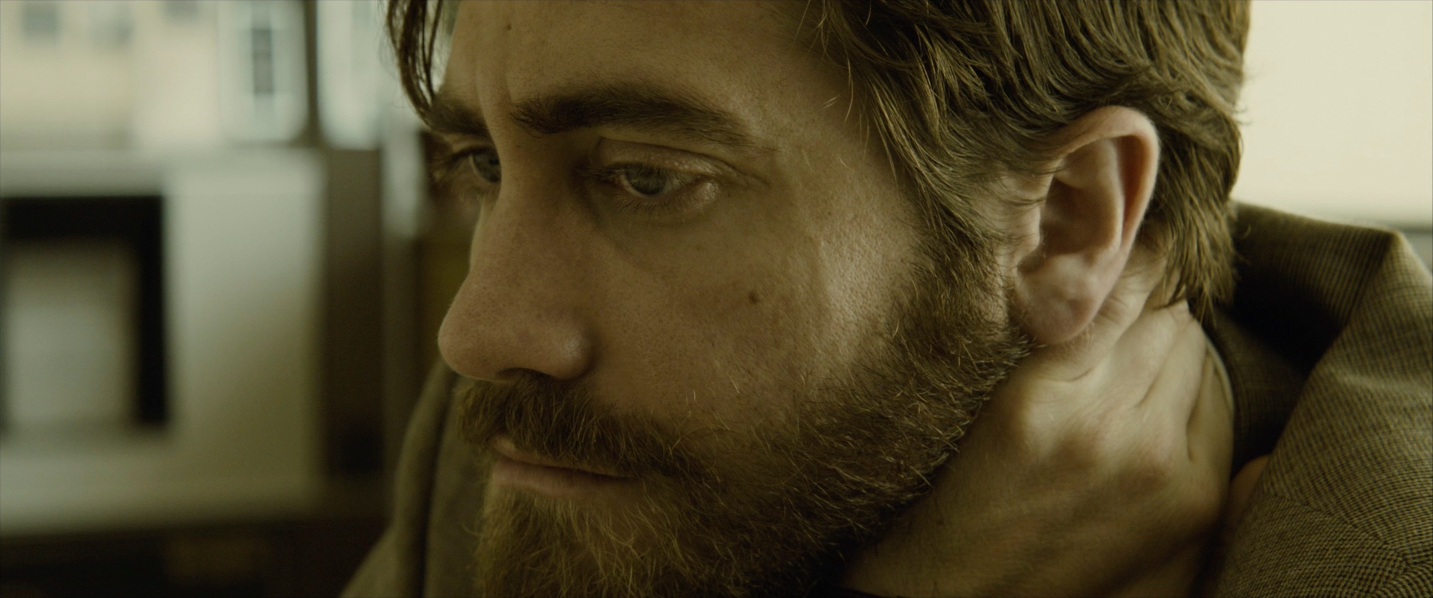 Enemy (2013) —  shot,  lighting