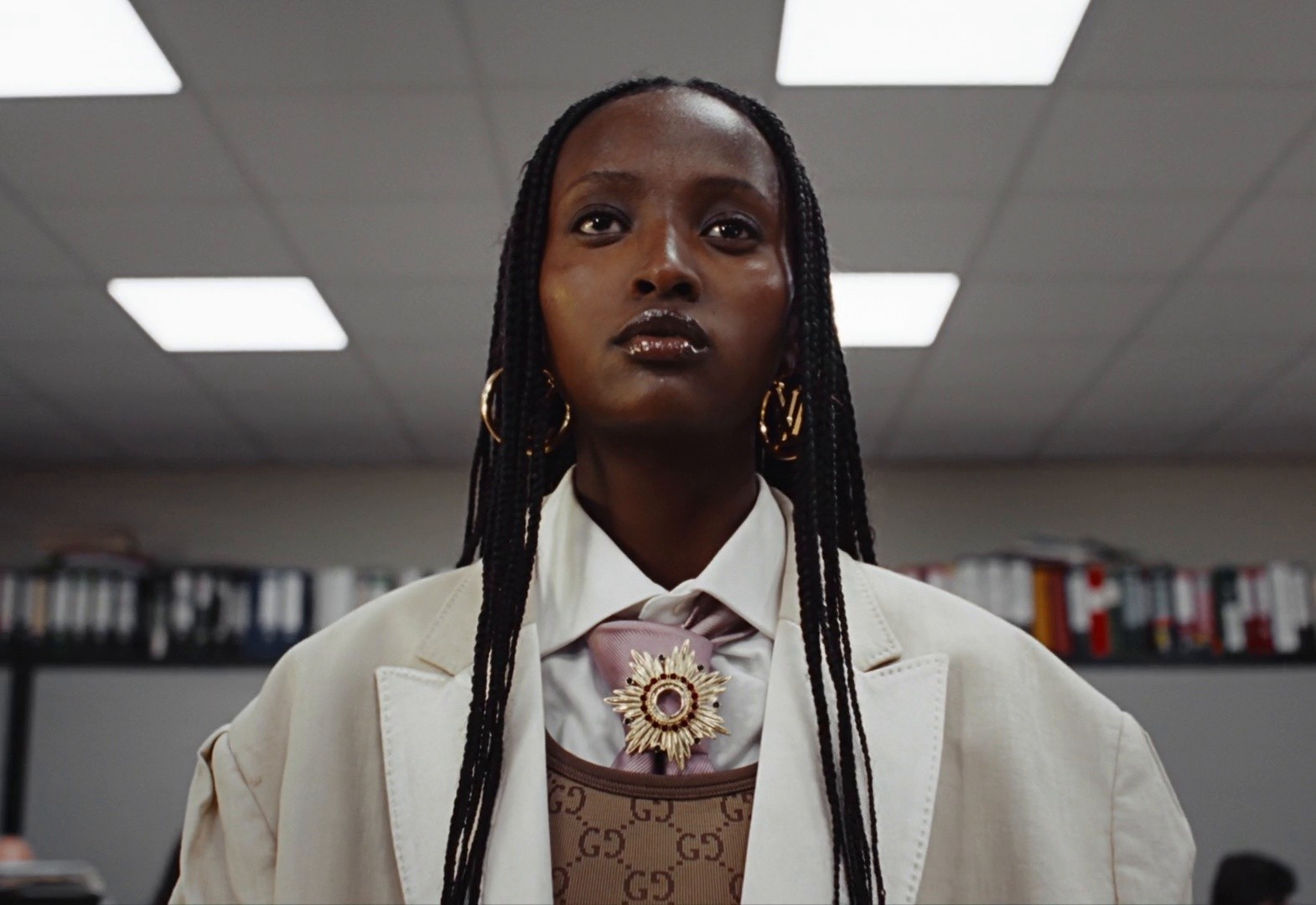 BOOST YOUR BOOMER - YOUNG CAPITAL (2025) —  shot,  lighting