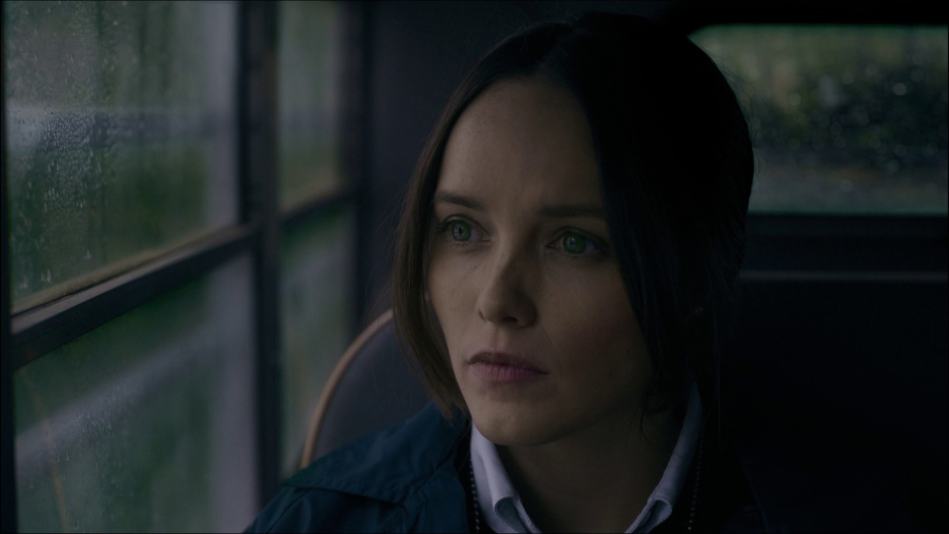 Ghosts of Highway 20 (2021) —  shot,  lighting