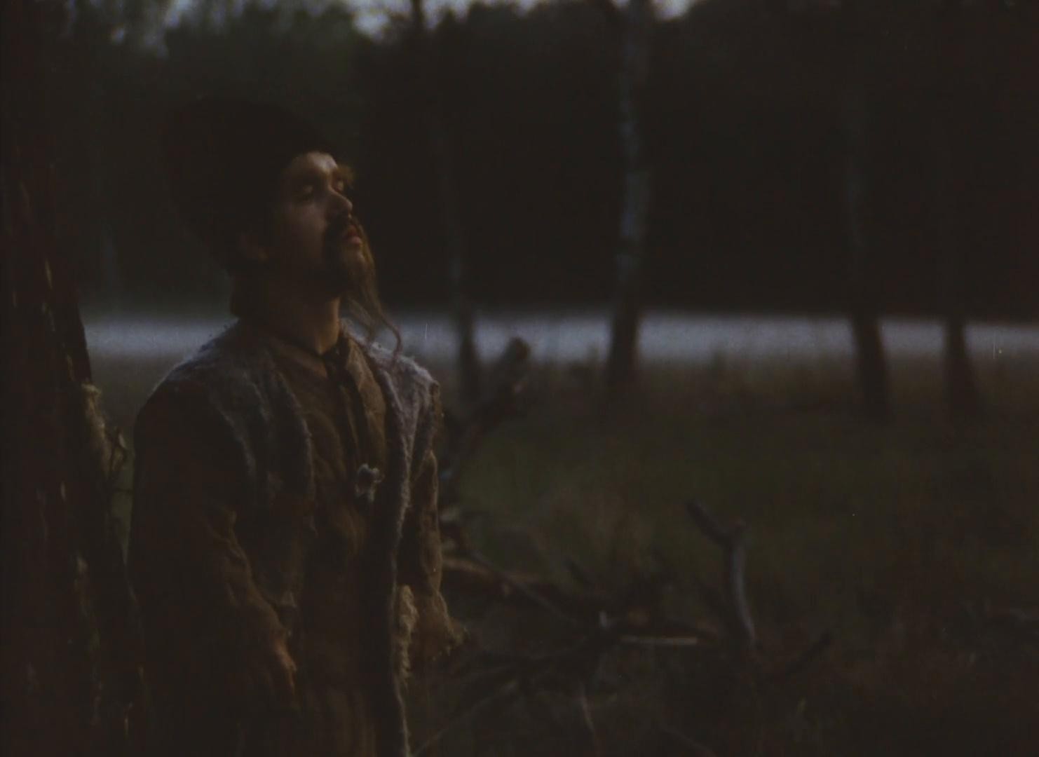 Golos travy (1995) —  shot,  lighting