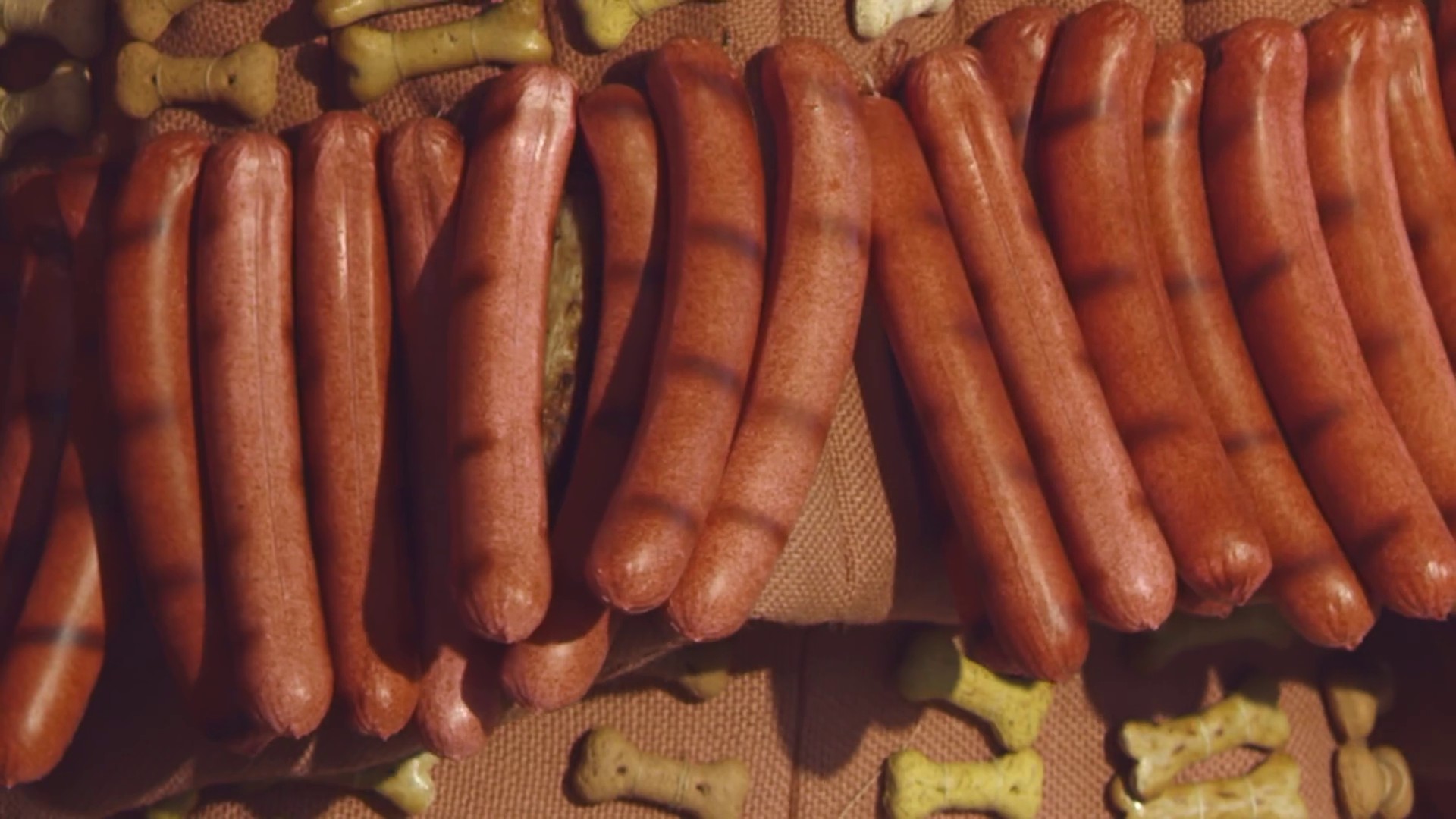 Our Eyes (2015) —  shot,  lighting