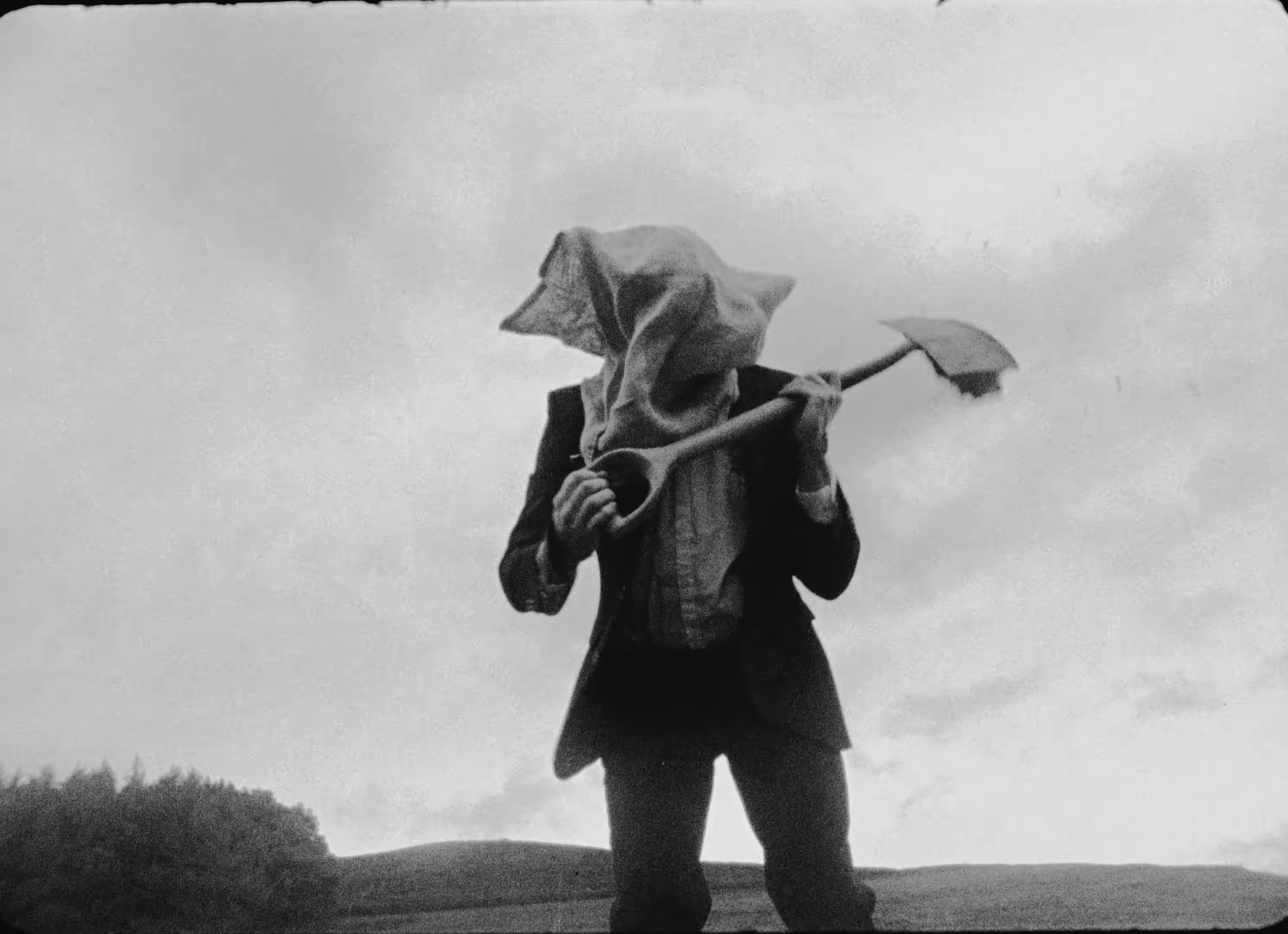 Murder, Murder! (2025) —  shot,  lighting