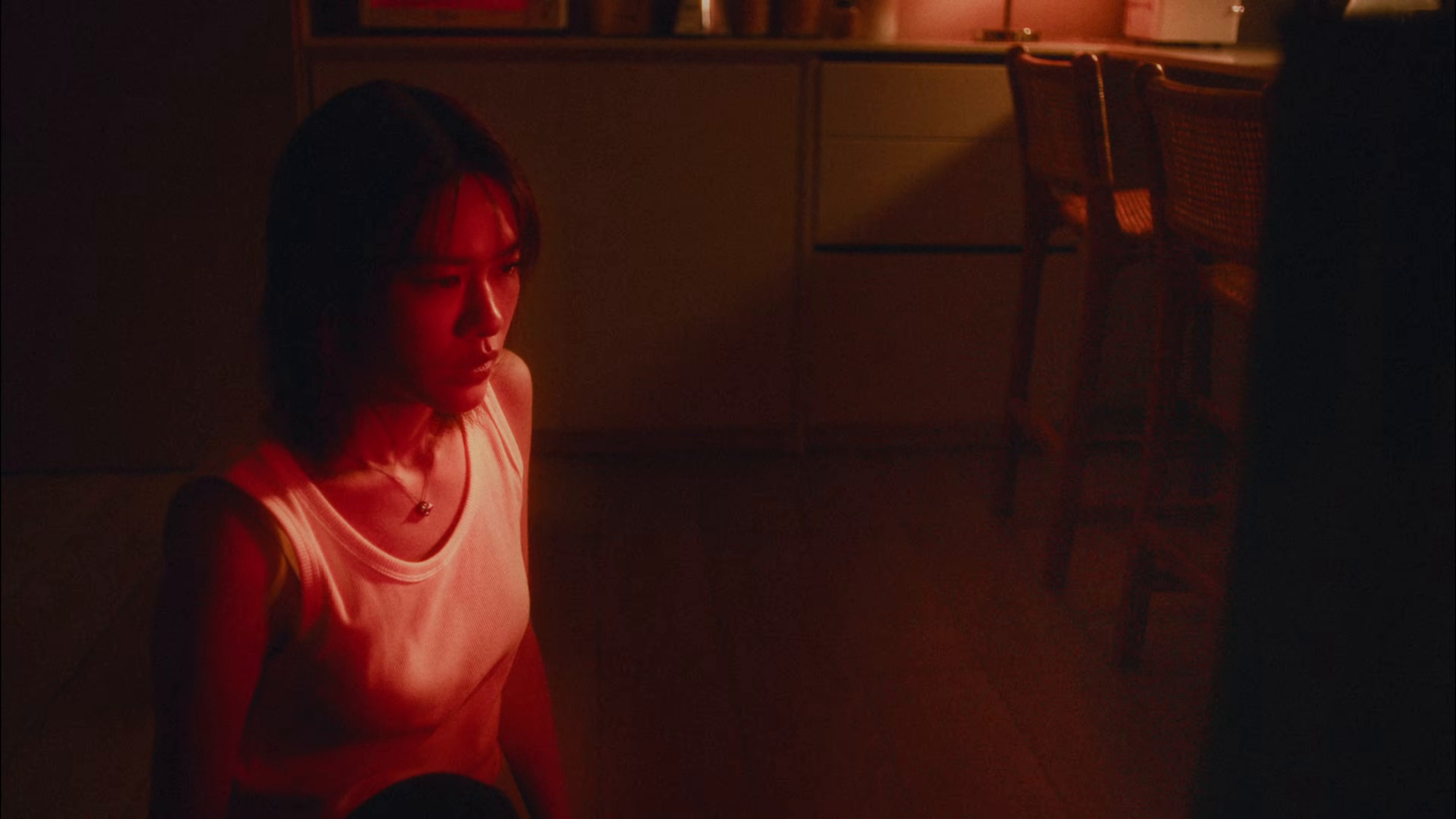 PALMY (2025) —  shot,  lighting