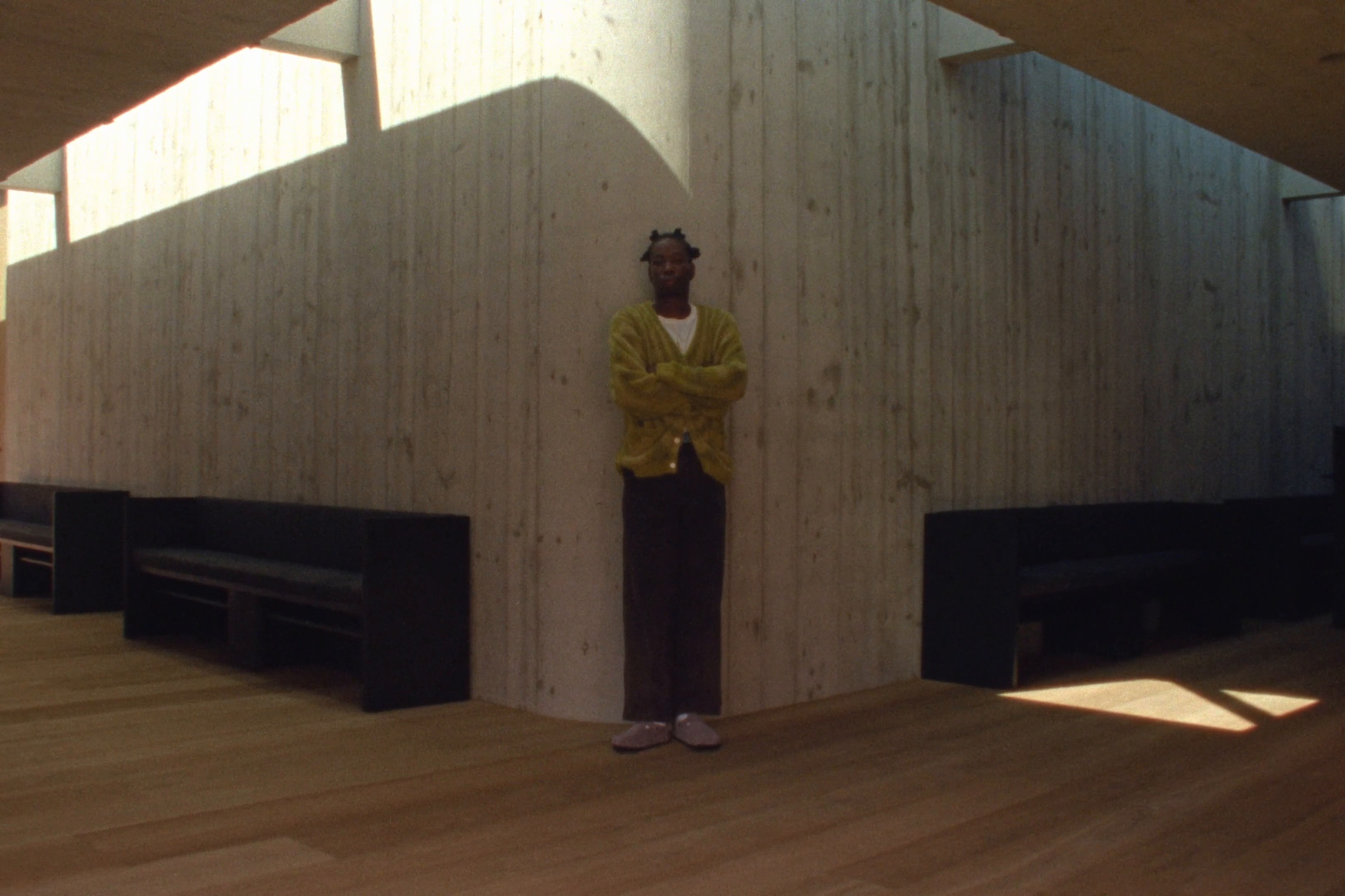 BIRKENSTOCK | TOKIO (2024) —  shot,  lighting