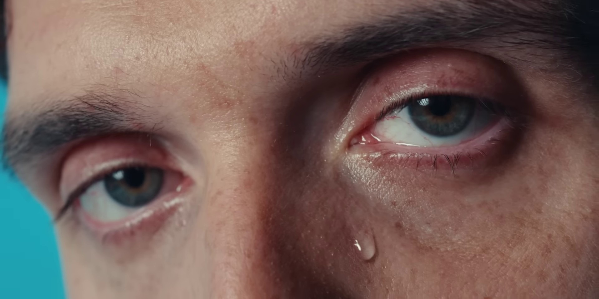 Potential (2024) —  shot,  lighting