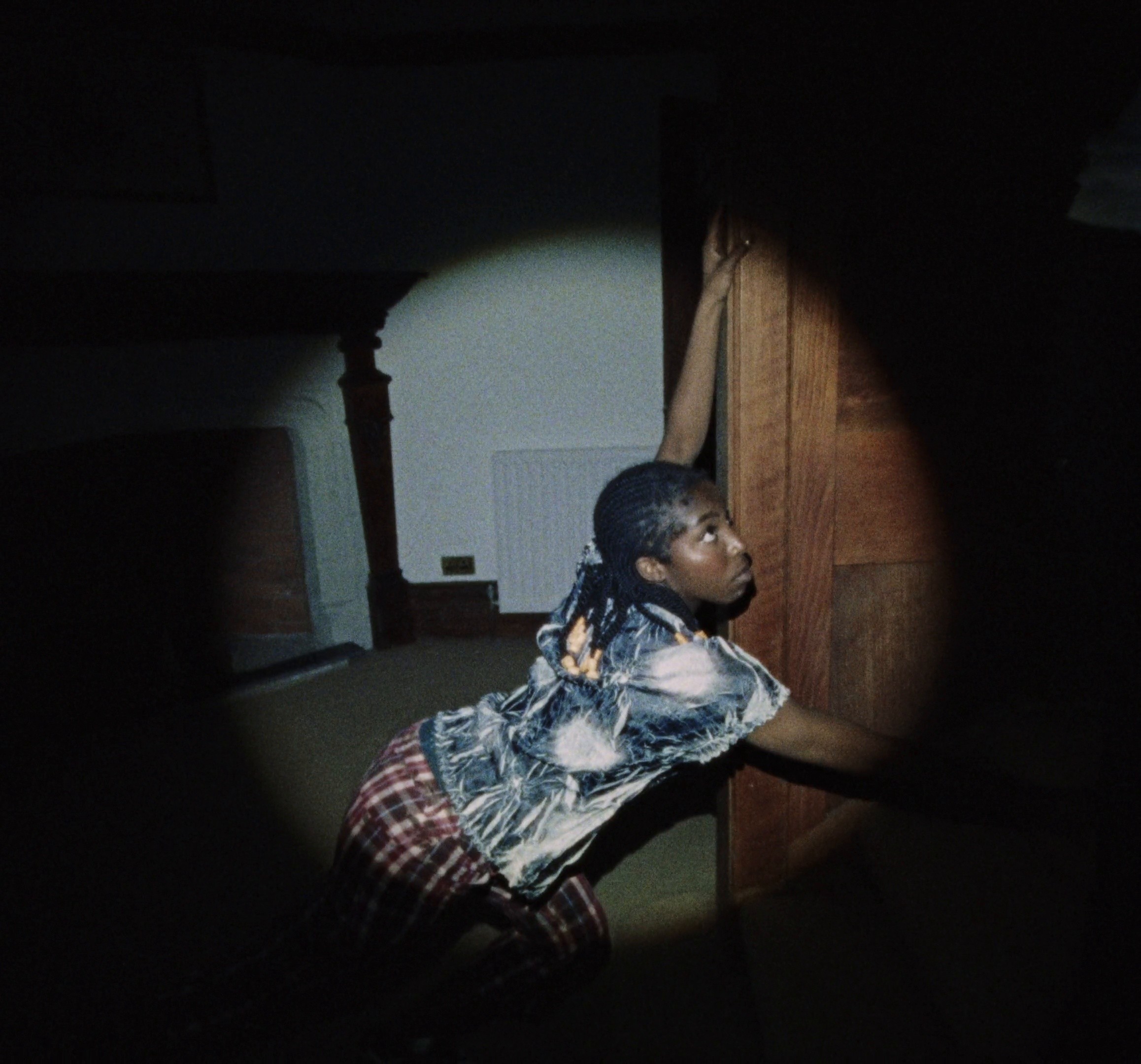 You Don’t Even Need It (2025) —  shot,  lighting