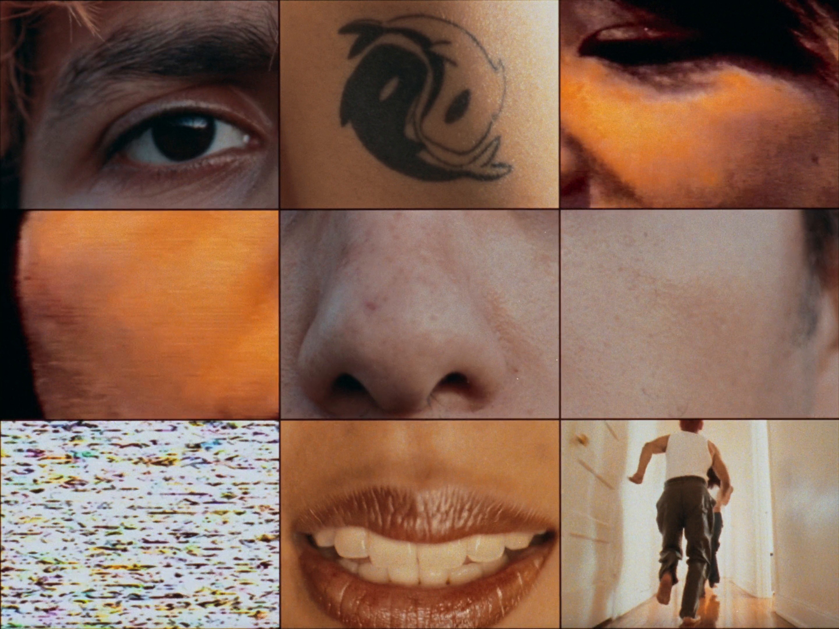 Wanna Believe U (2024) —  shot,  lighting