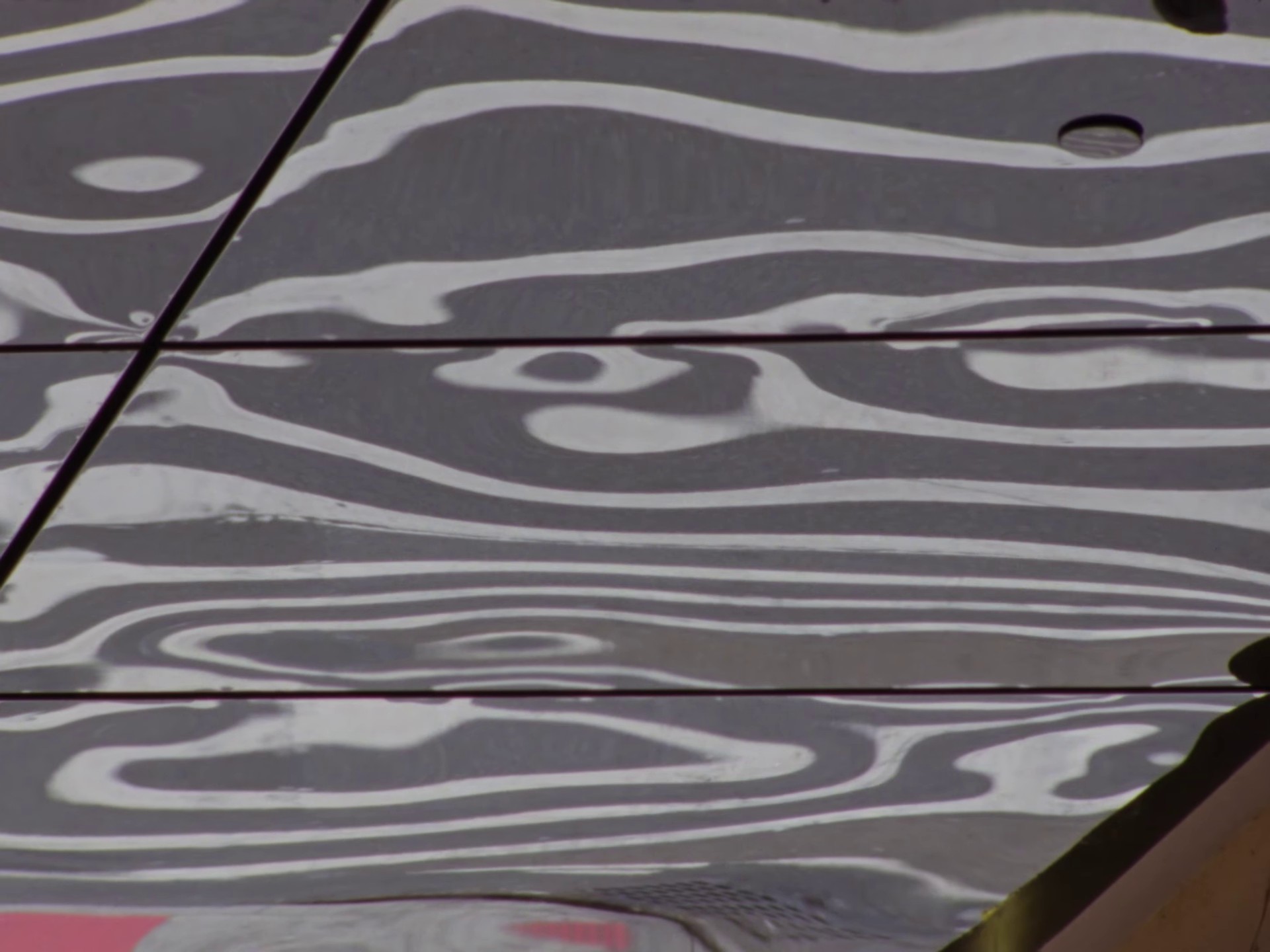 Only One (2024) —  shot,  lighting