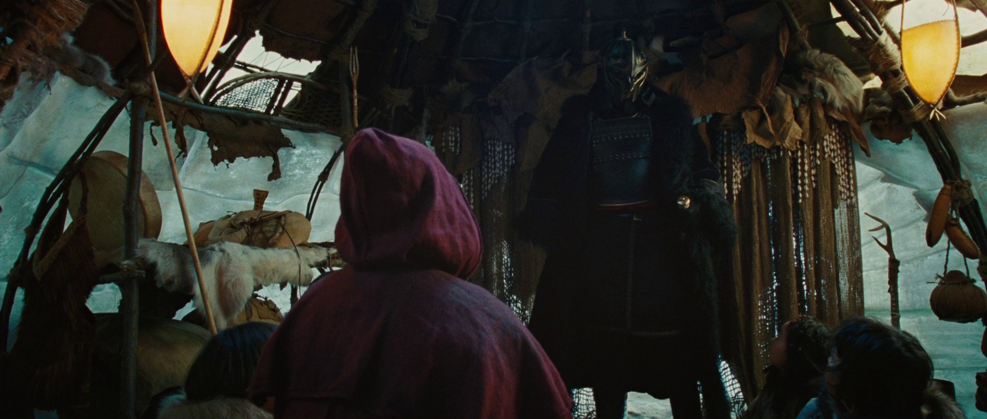 The Last Airbender (2010) —  shot,  lighting