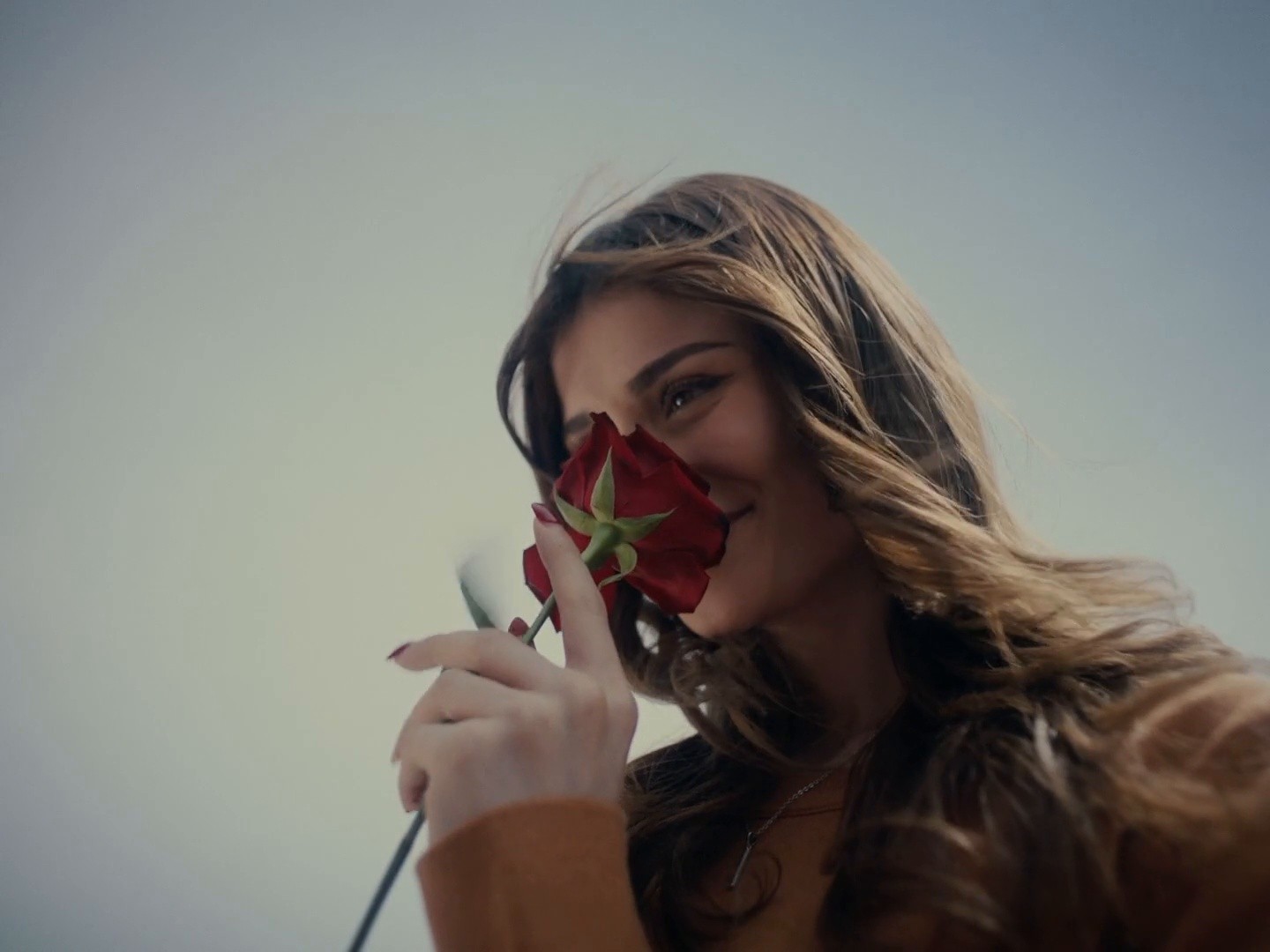 Vénus - Eden Garden (DC) (2024) —  shot,  lighting